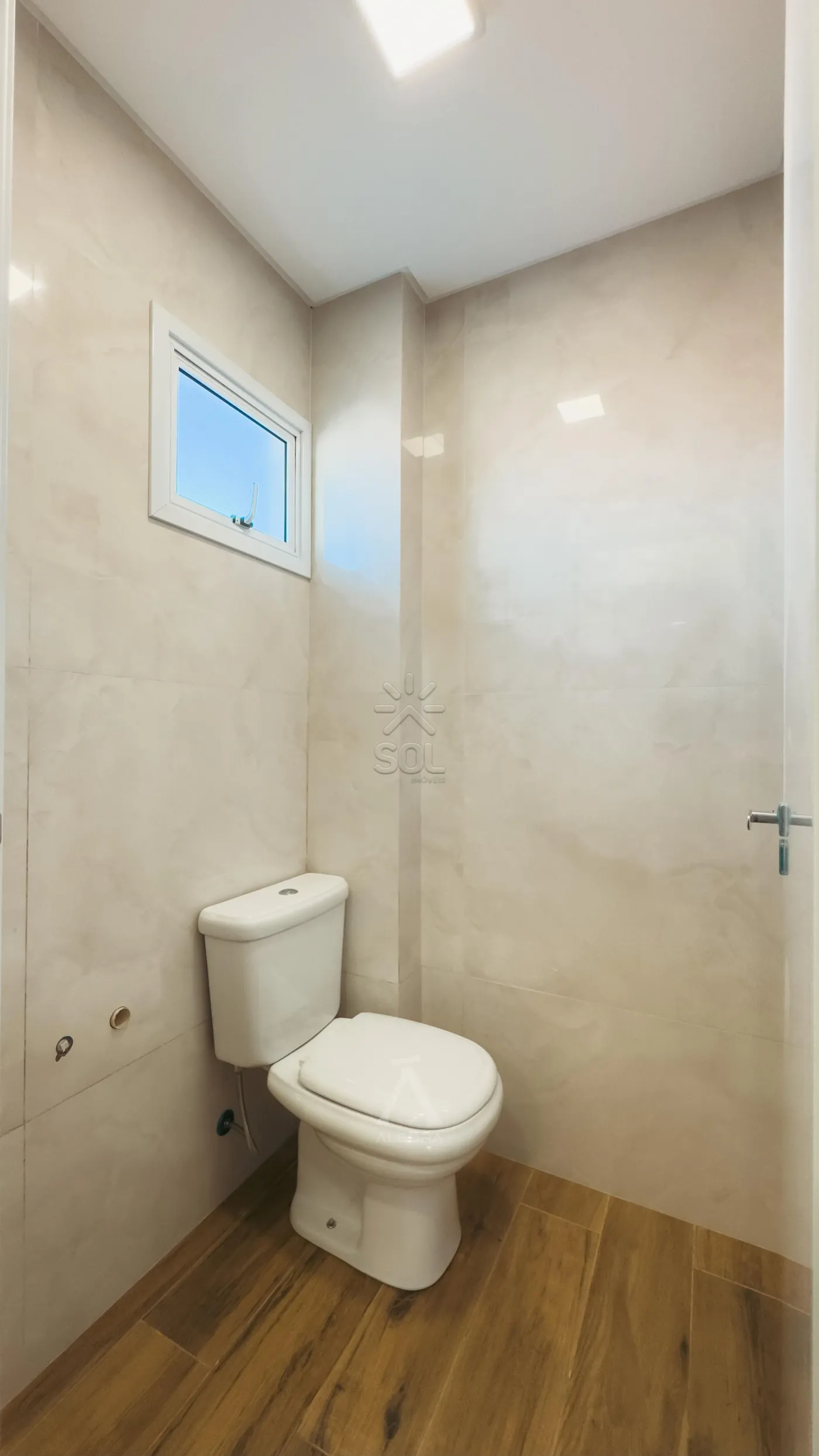 Casa nova de esquina à venda em Nova Barra Velha, Barra Velha/SC - 123m² | 3 quartos | Piscina