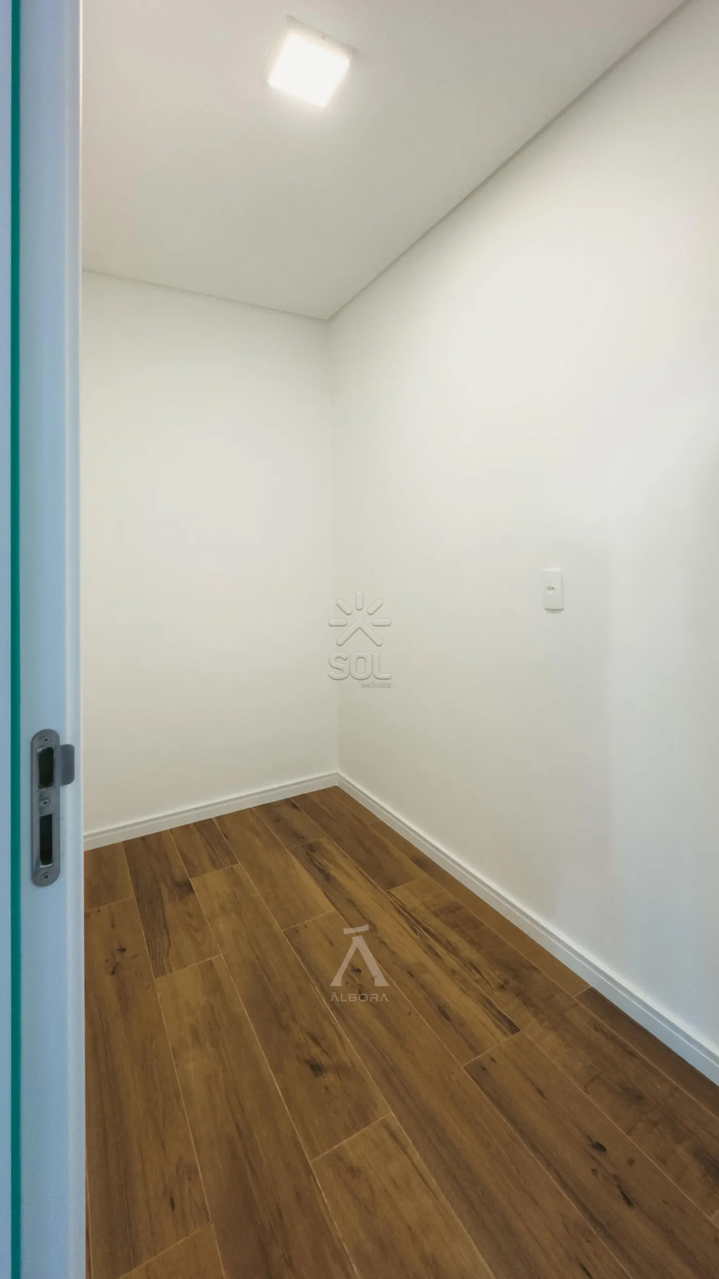 Casa nova de esquina à venda em Nova Barra Velha, Barra Velha/SC - 123m² | 3 quartos | Piscina
