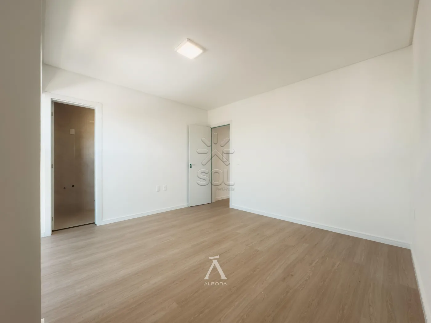 Casa nova de esquina à venda em Nova Barra Velha, Barra Velha/SC - 123m² | 3 quartos | Piscina