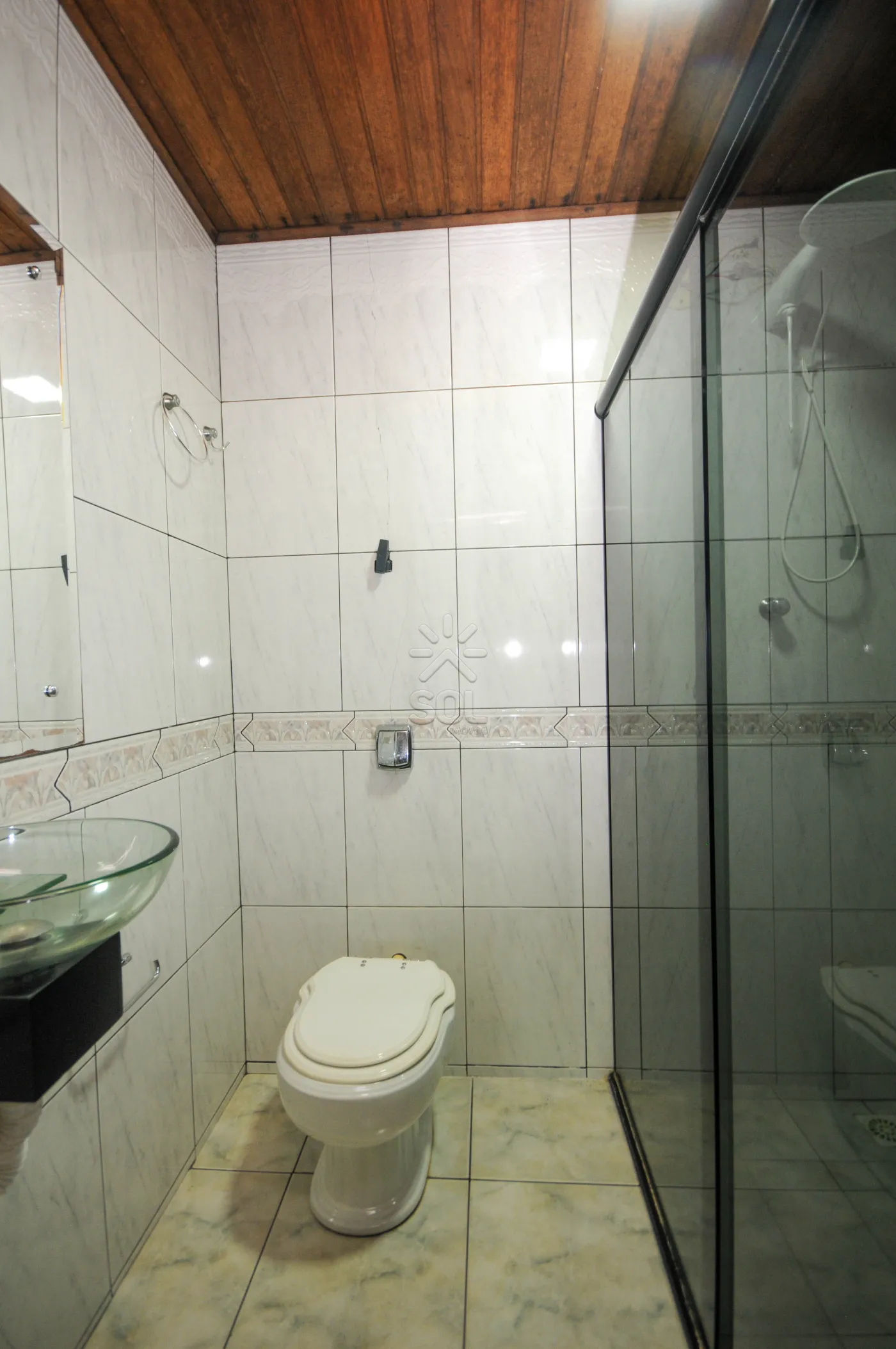 Sobrado mobiliado para locação, Jardim São Paulo - Foz do Iguaçu/PR