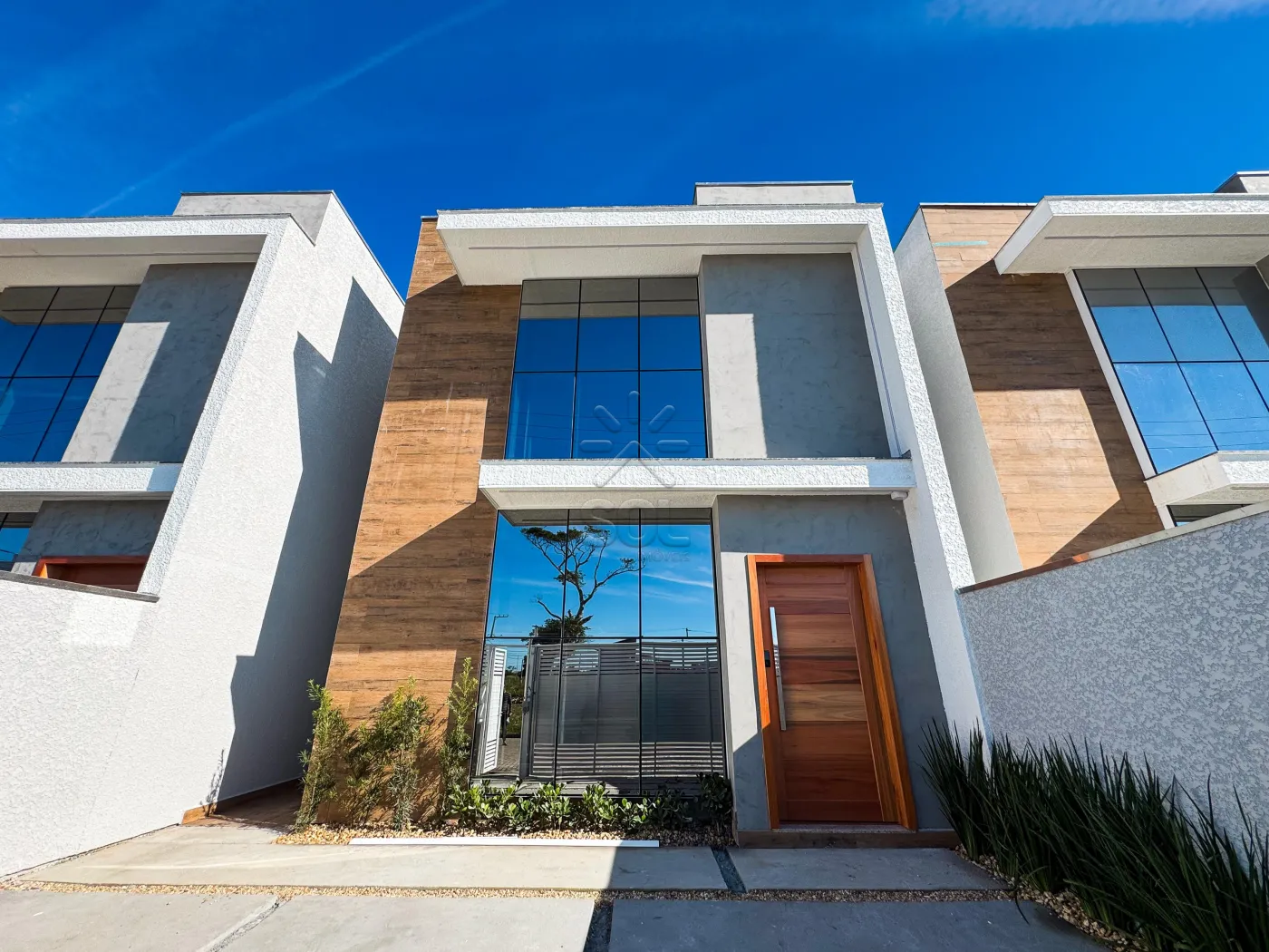 Casa nova à venda em Nova Barra Velha, Barra Velha/SC - 106,87m² | 3 quartos