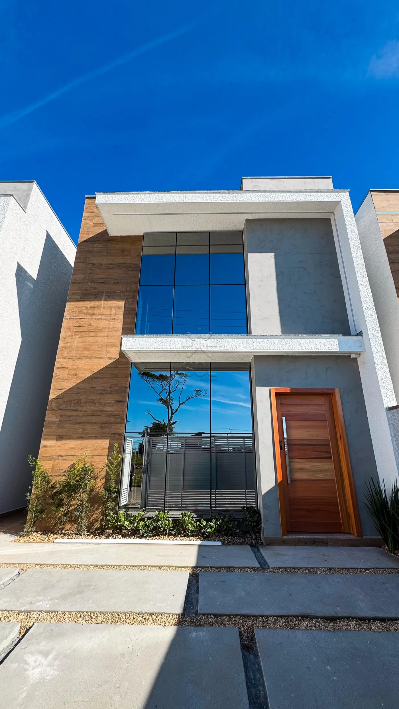 Casa nova à venda em Nova Barra Velha, Barra Velha/SC - 106,87m² | 3 quartos