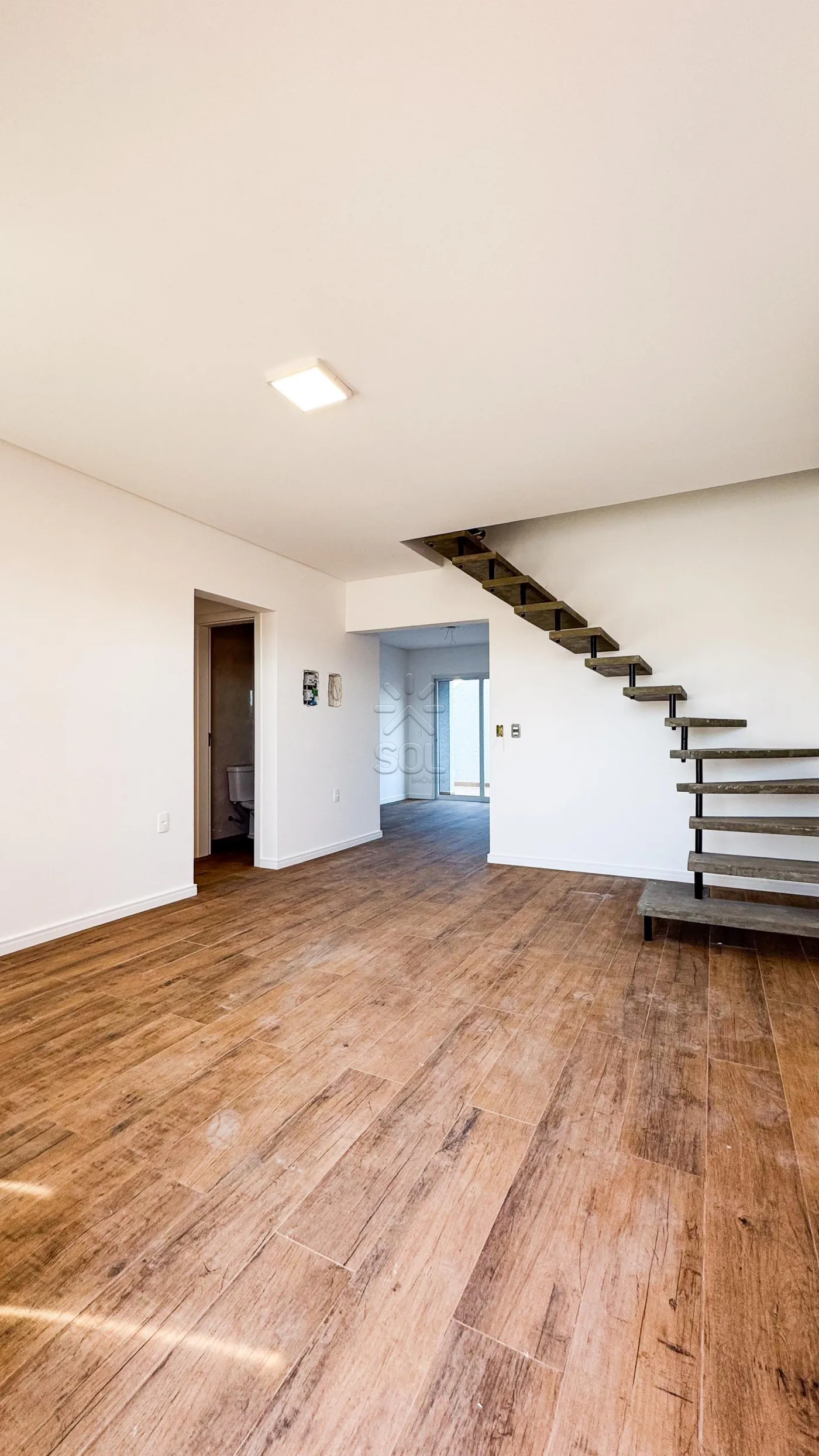 Casa nova à venda em Nova Barra Velha, Barra Velha/SC - 106,87m² | 3 quartos