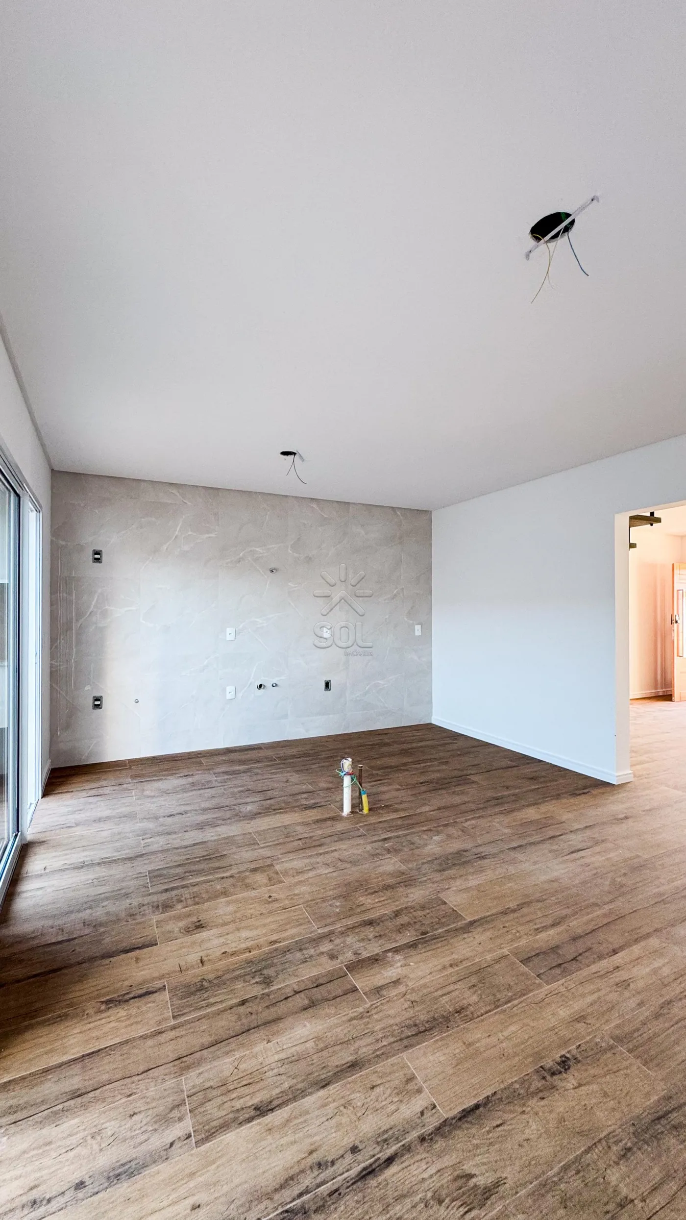 Casa nova à venda em Nova Barra Velha, Barra Velha/SC - 106,87m² | 3 quartos