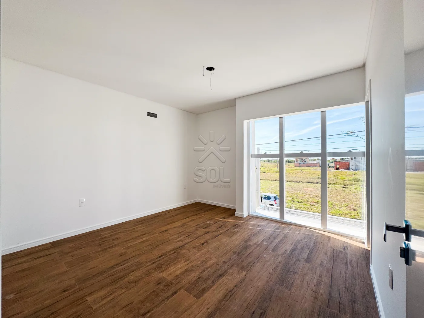 Casa nova à venda em Nova Barra Velha, Barra Velha/SC - 106,87m² | 3 quartos