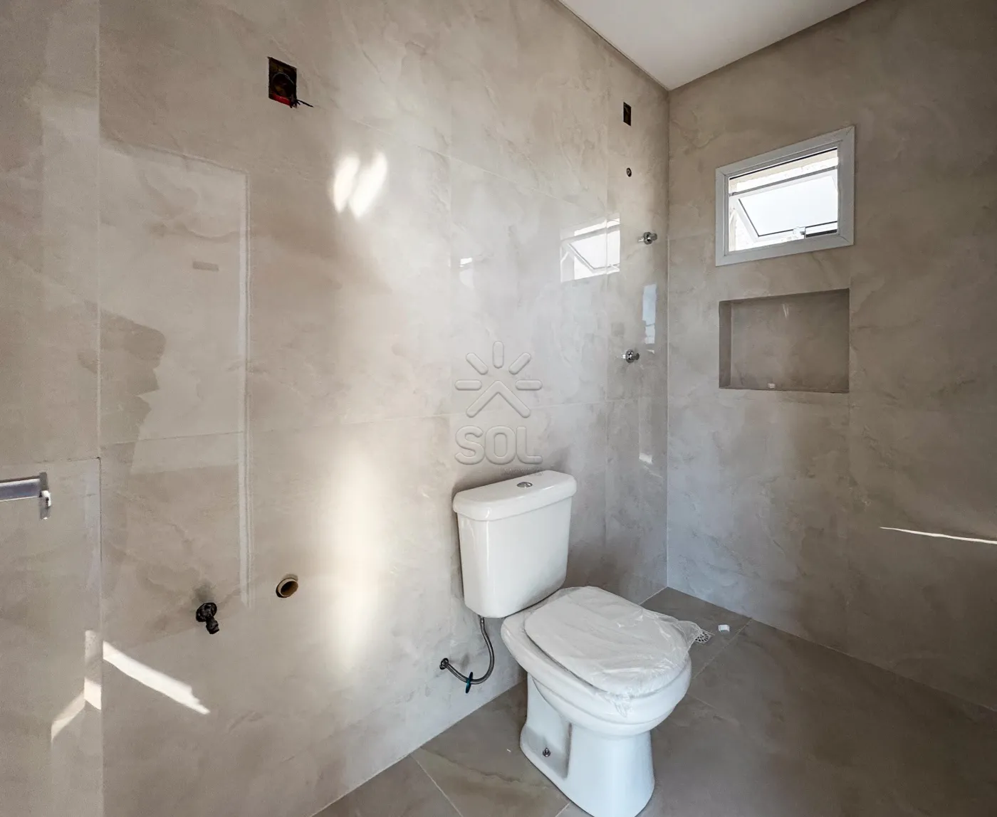 Casa nova à venda em Nova Barra Velha, Barra Velha/SC - 106,87m² | 3 quartos
