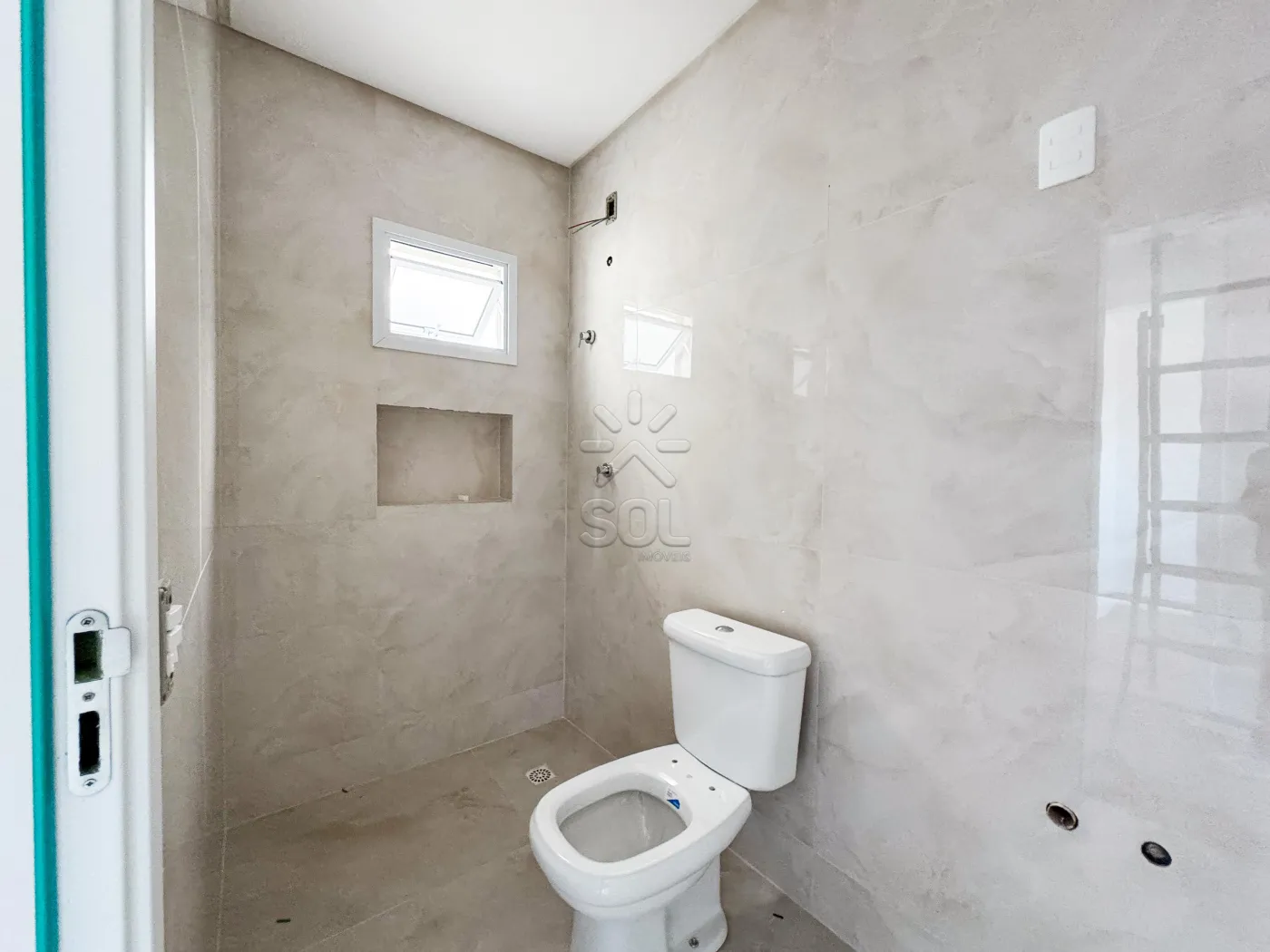 Casa nova à venda em Nova Barra Velha, Barra Velha/SC - 106,87m² | 3 quartos