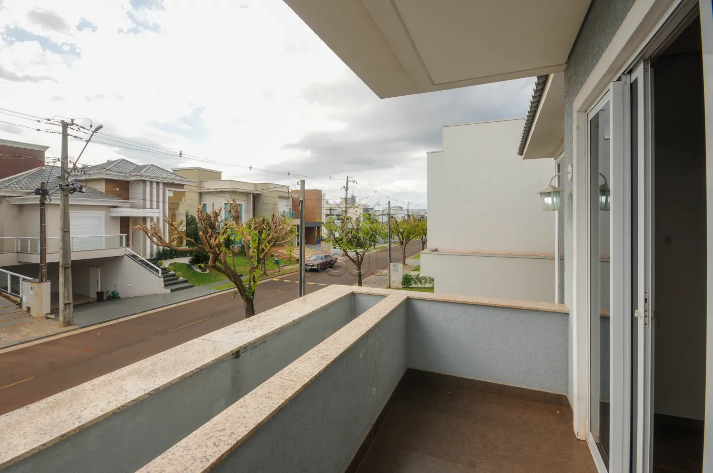 Sobrado de alto padrão à venda no Condomínio Terras Alpha II, em Foz do Iguaçu/PR - 290m² | Piscina | Energia fotovoltaica