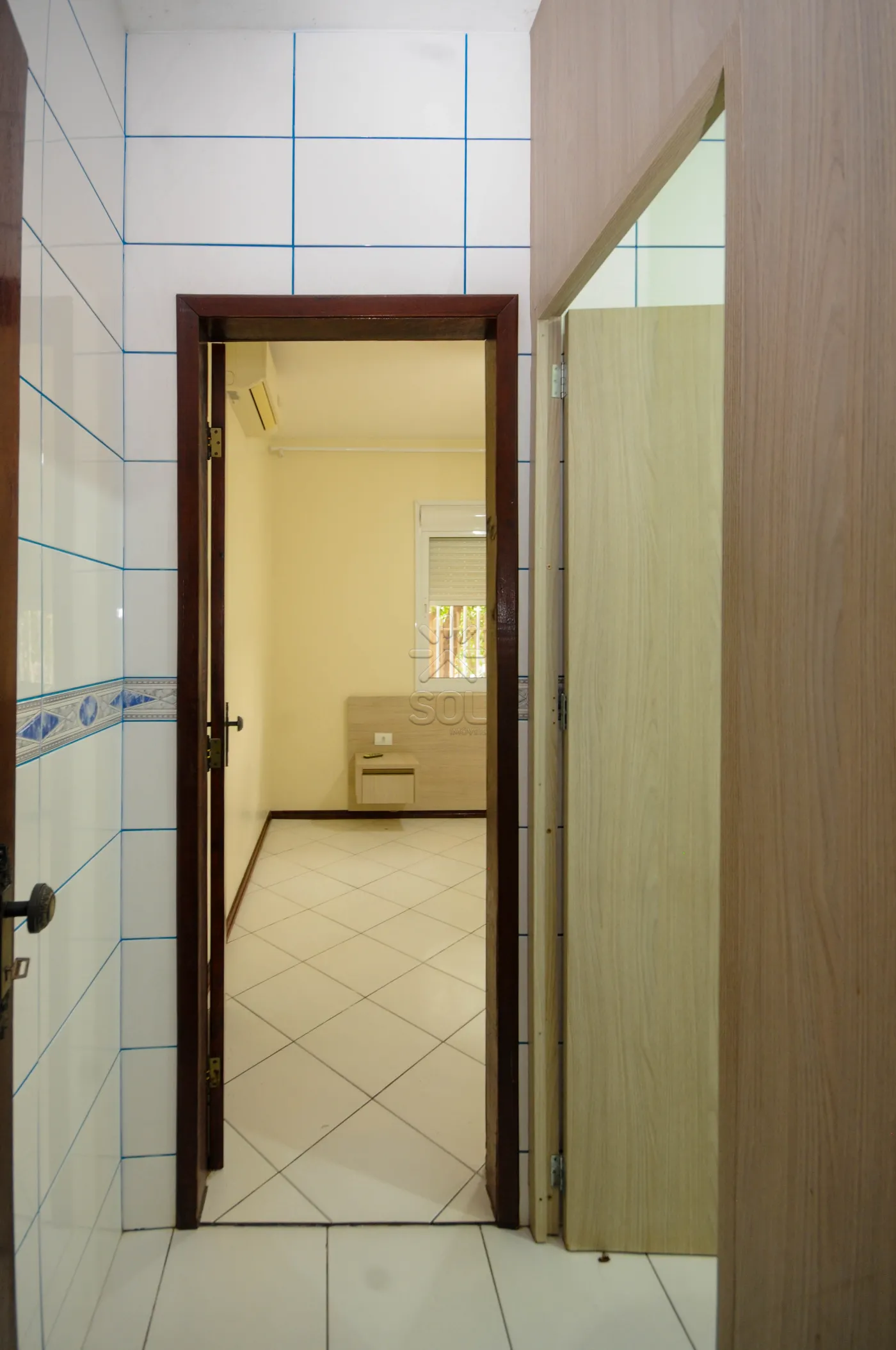 Casa à venda no Jardim Curitibano, em Foz do Iguaçu/PR - 118,82m² | 3 quartos | 220m² de terreno