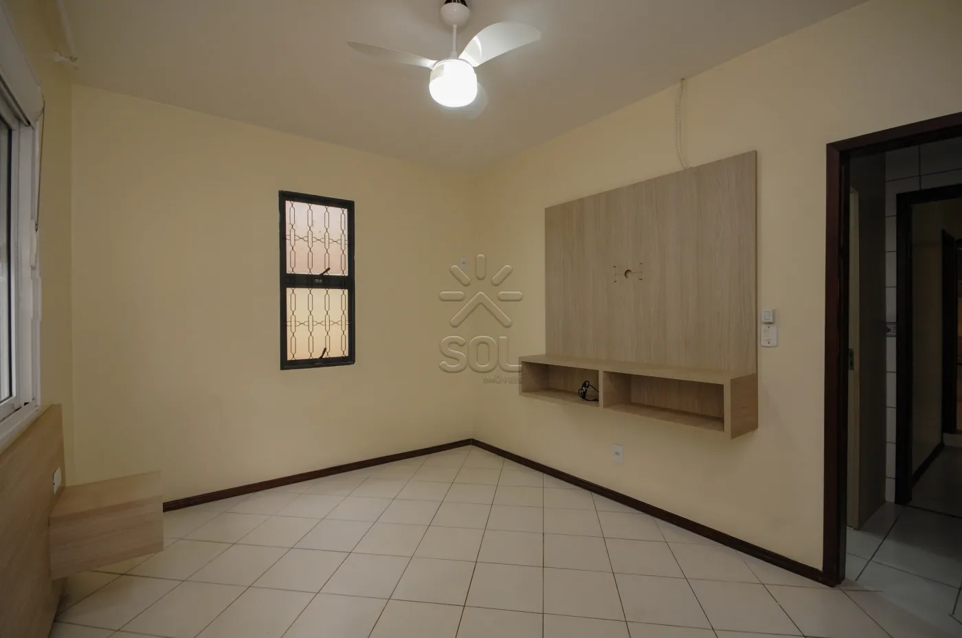 Casa à venda no Jardim Curitibano, em Foz do Iguaçu/PR - 118,82m² | 3 quartos | 220m² de terreno