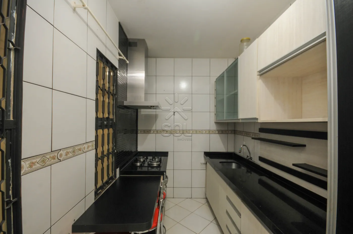 Casa à venda no Jardim Curitibano, em Foz do Iguaçu/PR - 118,82m² | 3 quartos | 220m² de terreno