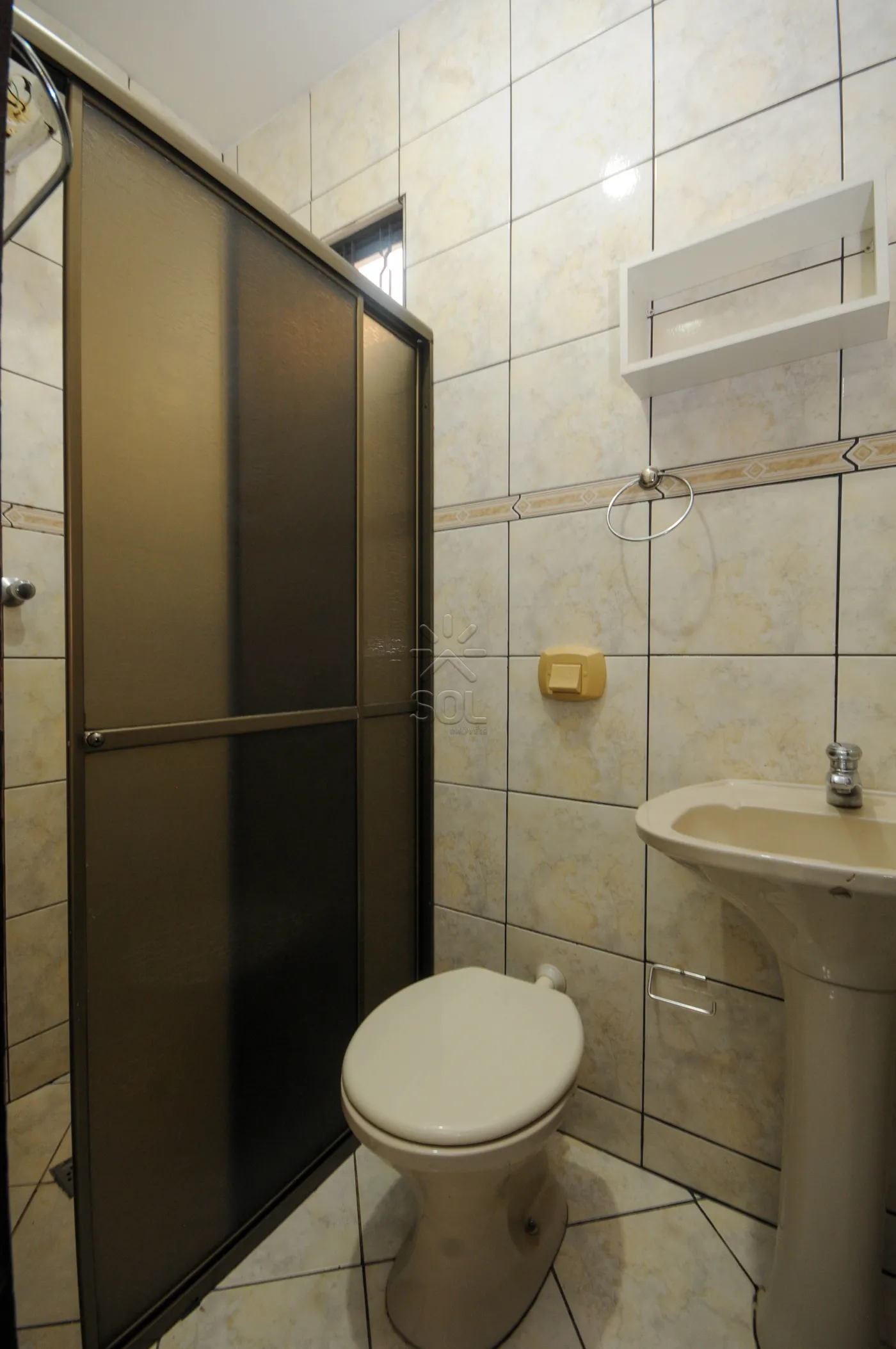 Casa à venda no Jardim Curitibano, em Foz do Iguaçu/PR - 118,82m² | 3 quartos | 220m² de terreno