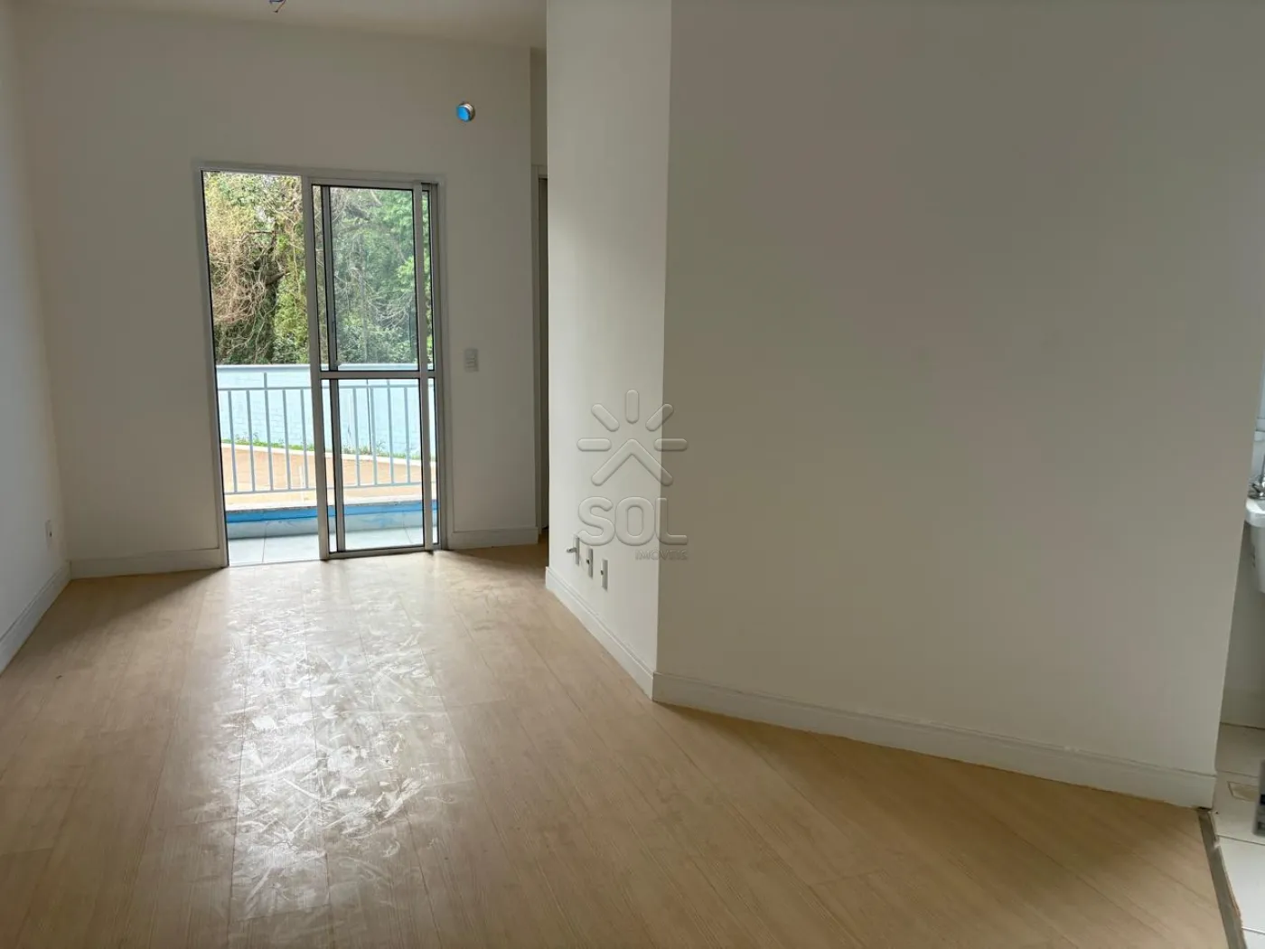 Apartamento novo à venda no Waterfalls Club Residence, em Foz do Iguaçu/PR - 46,41m² | 2 quartos