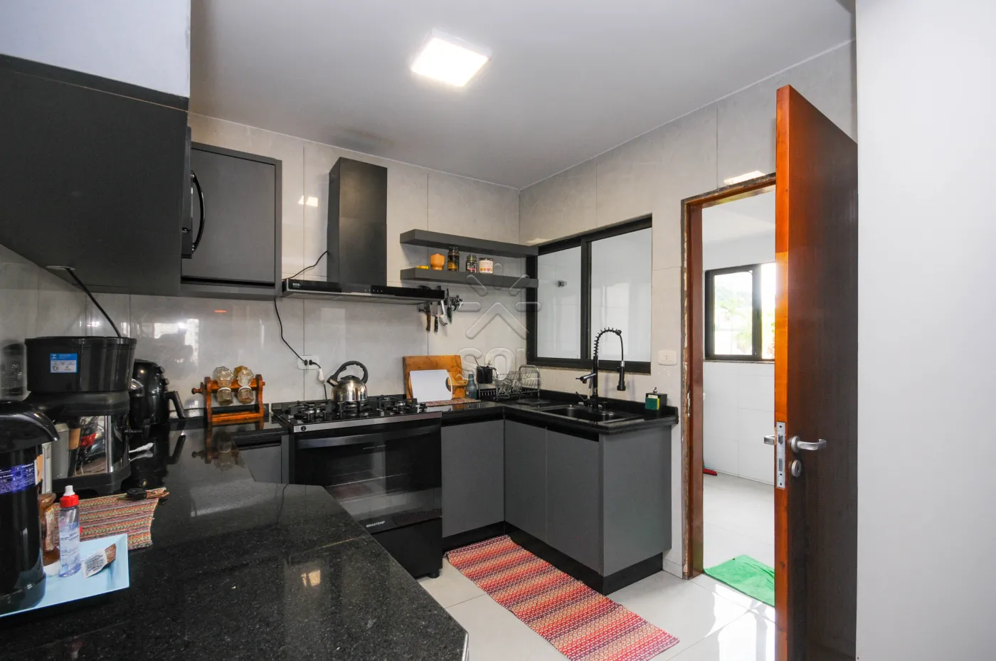 Apartamento à venda no Residencial Ana Cristina, Jardim Festugato, Foz do Iguaçu/PR - 91,63m² | 3 quartos, sendo 1 suíte
