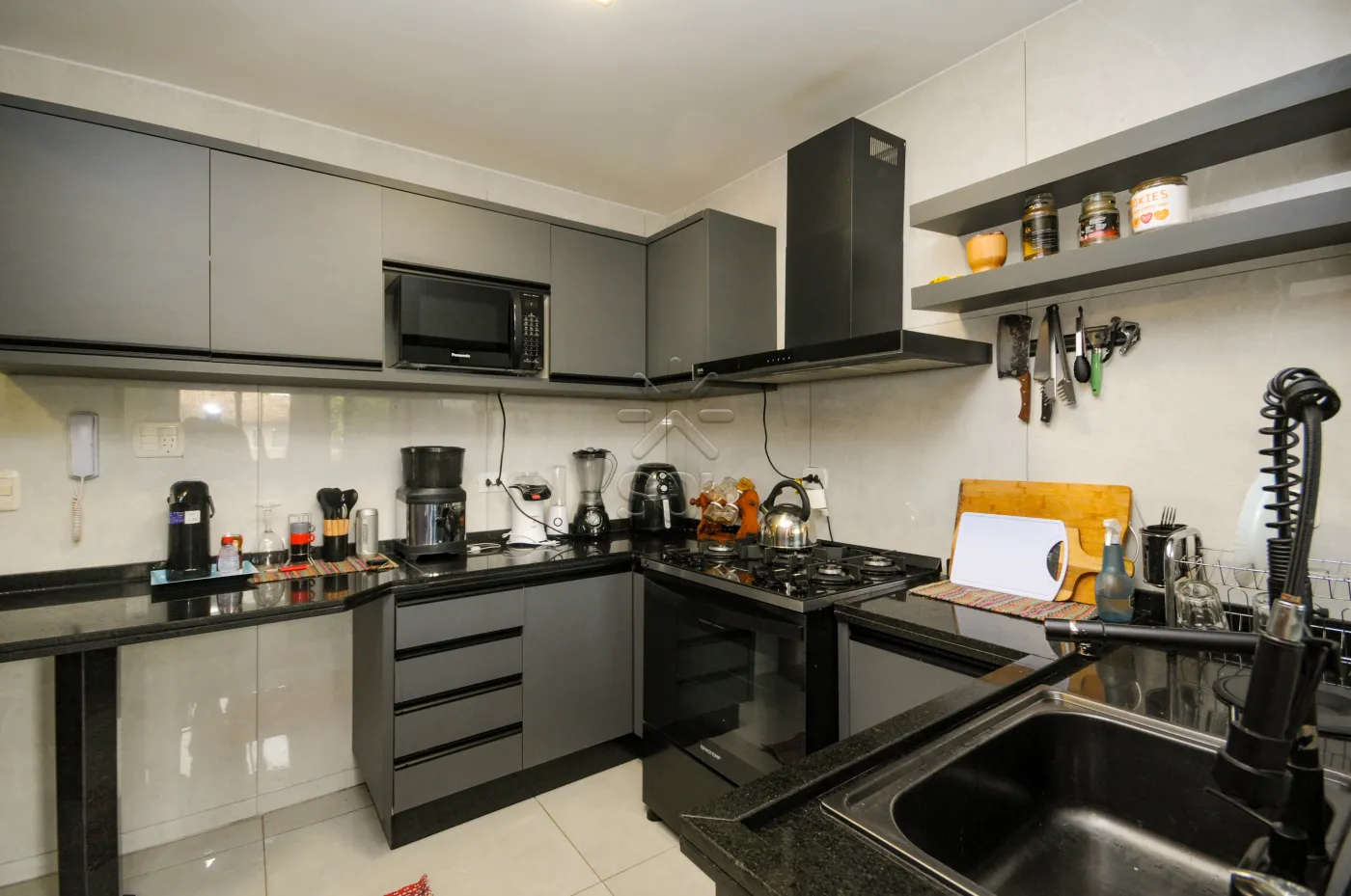 Apartamento à venda no Residencial Ana Cristina, Jardim Festugato, Foz do Iguaçu/PR - 91,63m² | 3 quartos, sendo 1 suíte