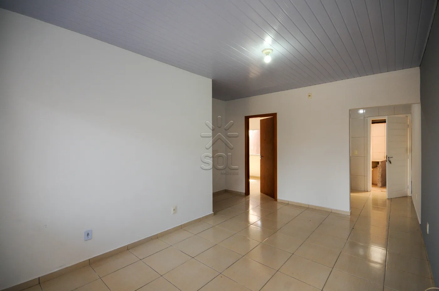 Casa para locação, Conjunto Residencial Plazza - Foz do Iguaçu/PR