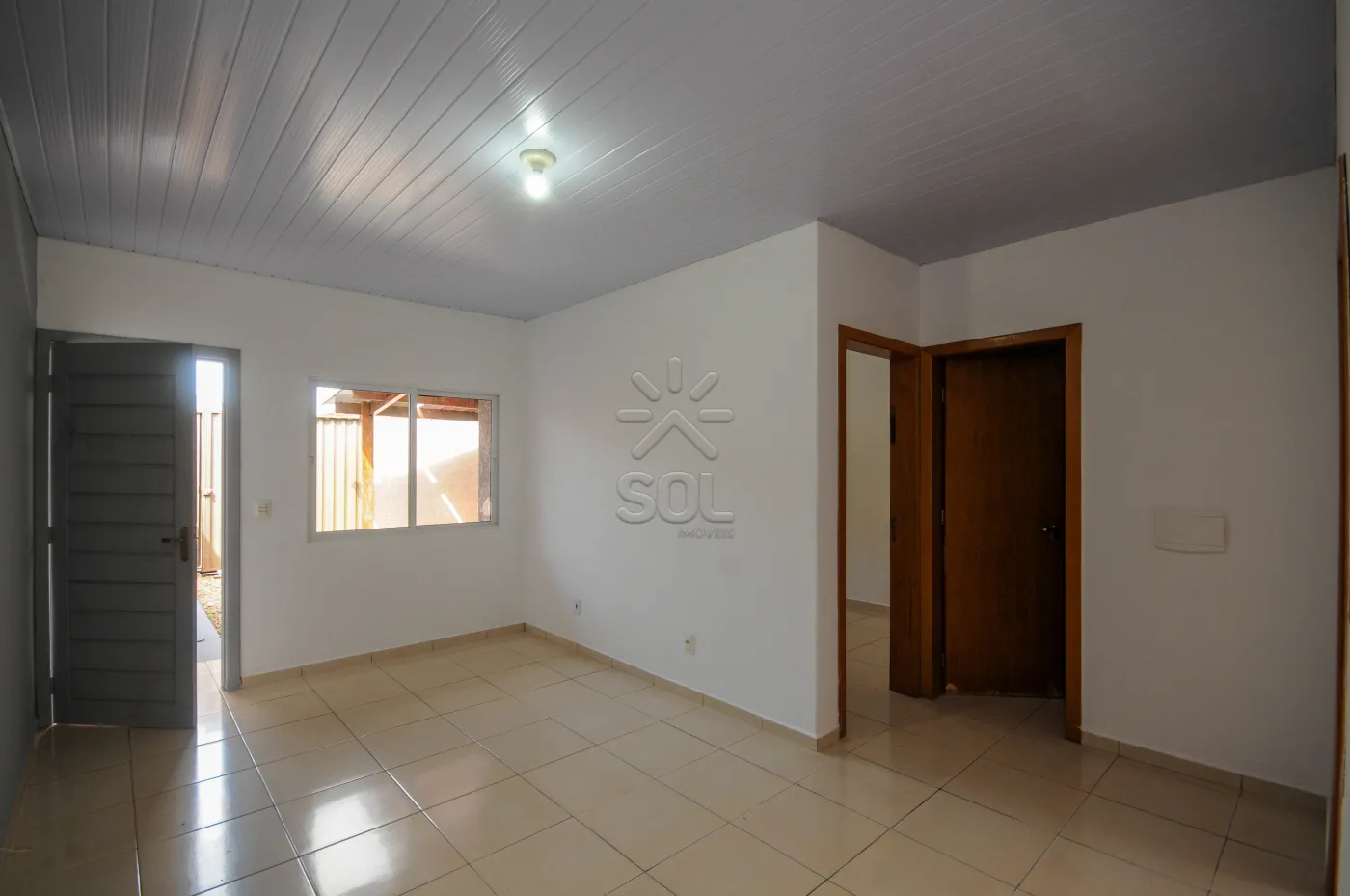 Casa para locação, Conjunto Residencial Plazza - Foz do Iguaçu/PR
