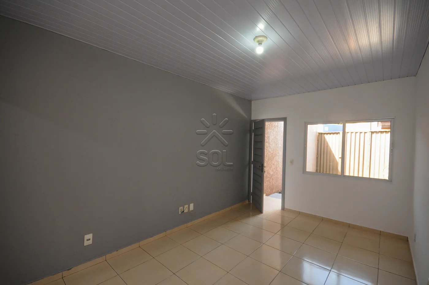 Casa para locação, Conjunto Residencial Plazza - Foz do Iguaçu/PR