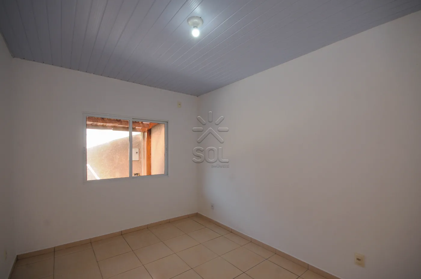 Casa para locação, Conjunto Residencial Plazza - Foz do Iguaçu/PR
