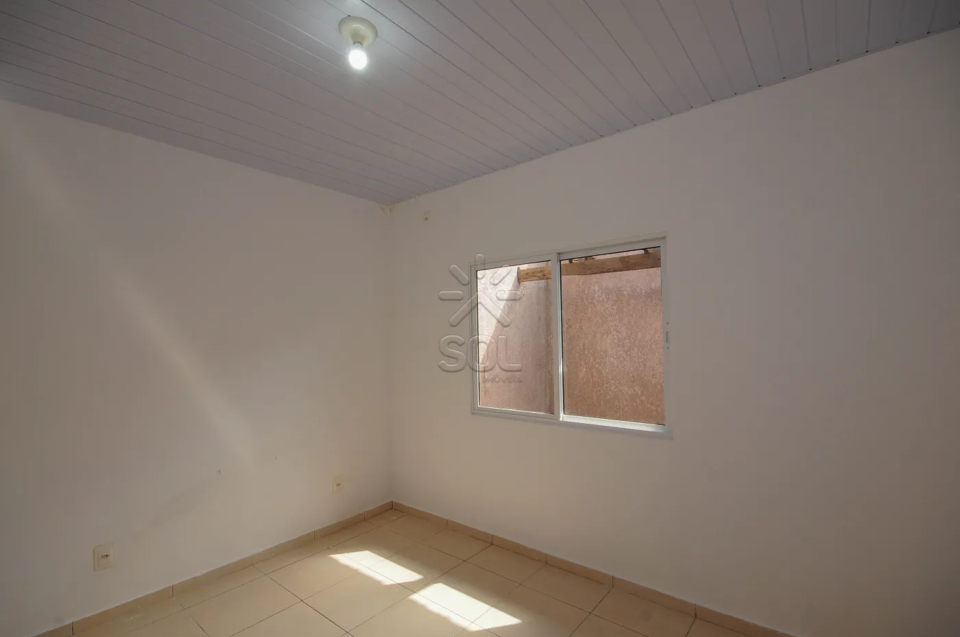 Casa para locação, Conjunto Residencial Plazza - Foz do Iguaçu/PR