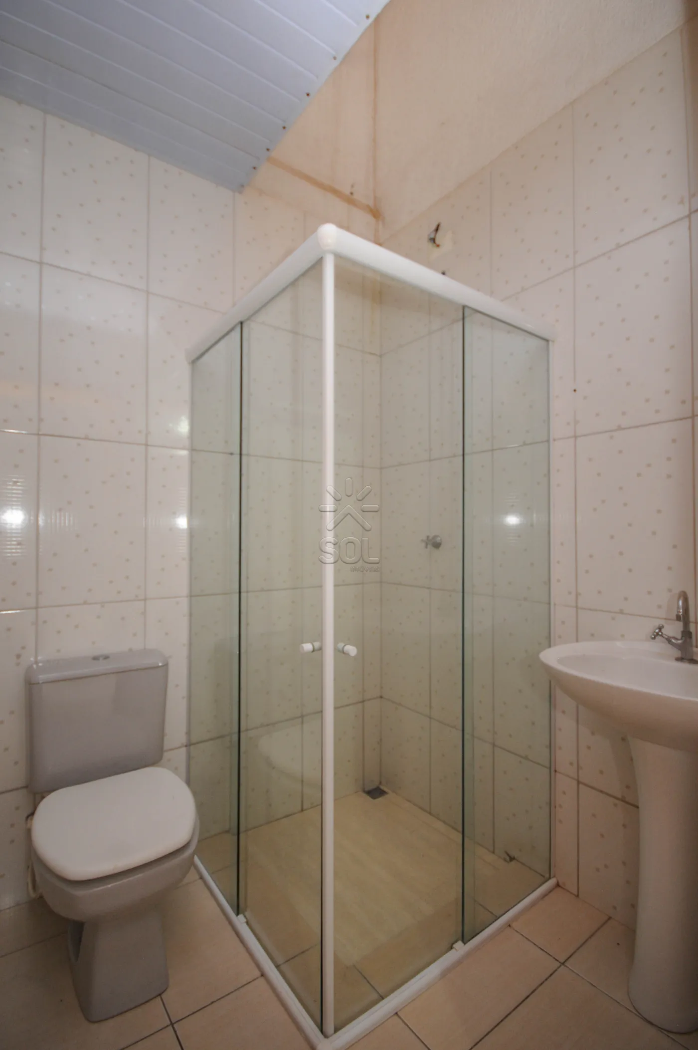 Casa para locação, Conjunto Residencial Plazza - Foz do Iguaçu/PR