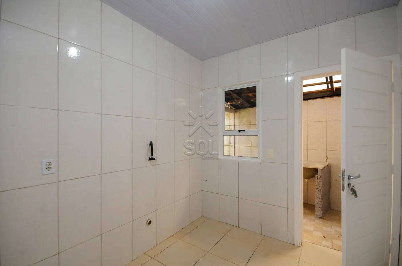 Casa para locação, Conjunto Residencial Plazza - Foz do Iguaçu/PR