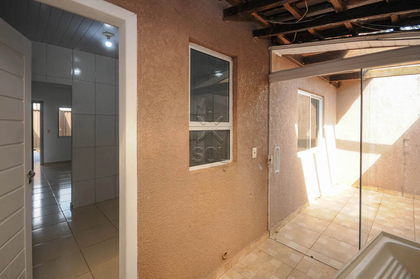 Casa para locação, Conjunto Residencial Plazza - Foz do Iguaçu/PR