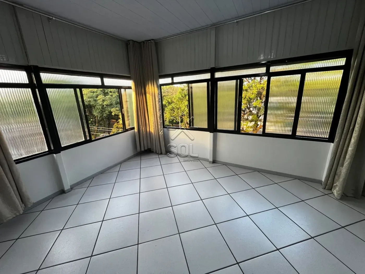 Apartamento para locação, Jardim Cristina - Foz do Iguaçu/PR