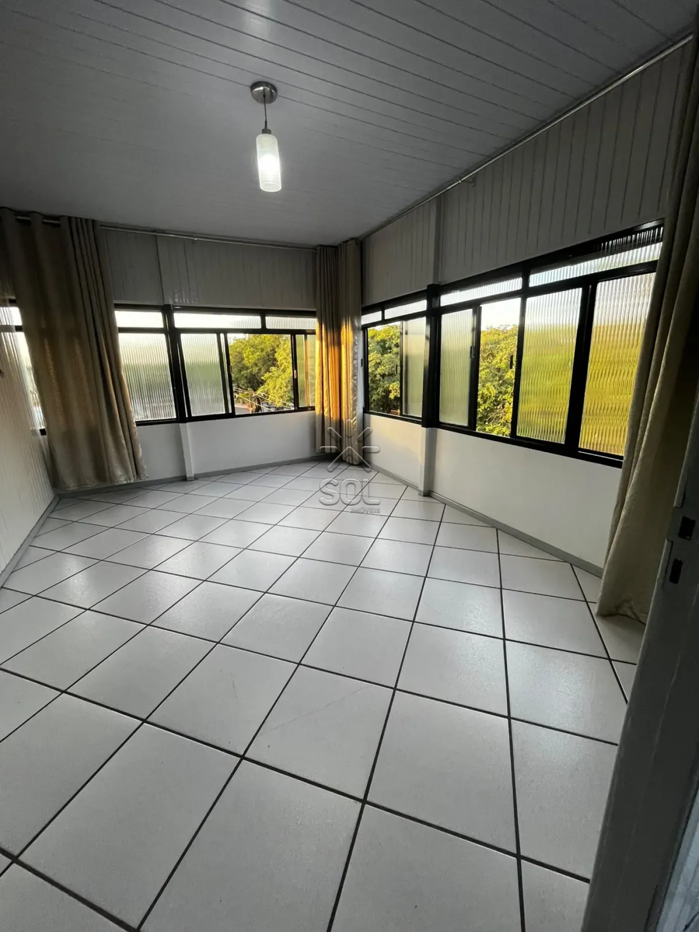 Apartamento para locação, Jardim Cristina - Foz do Iguaçu/PR