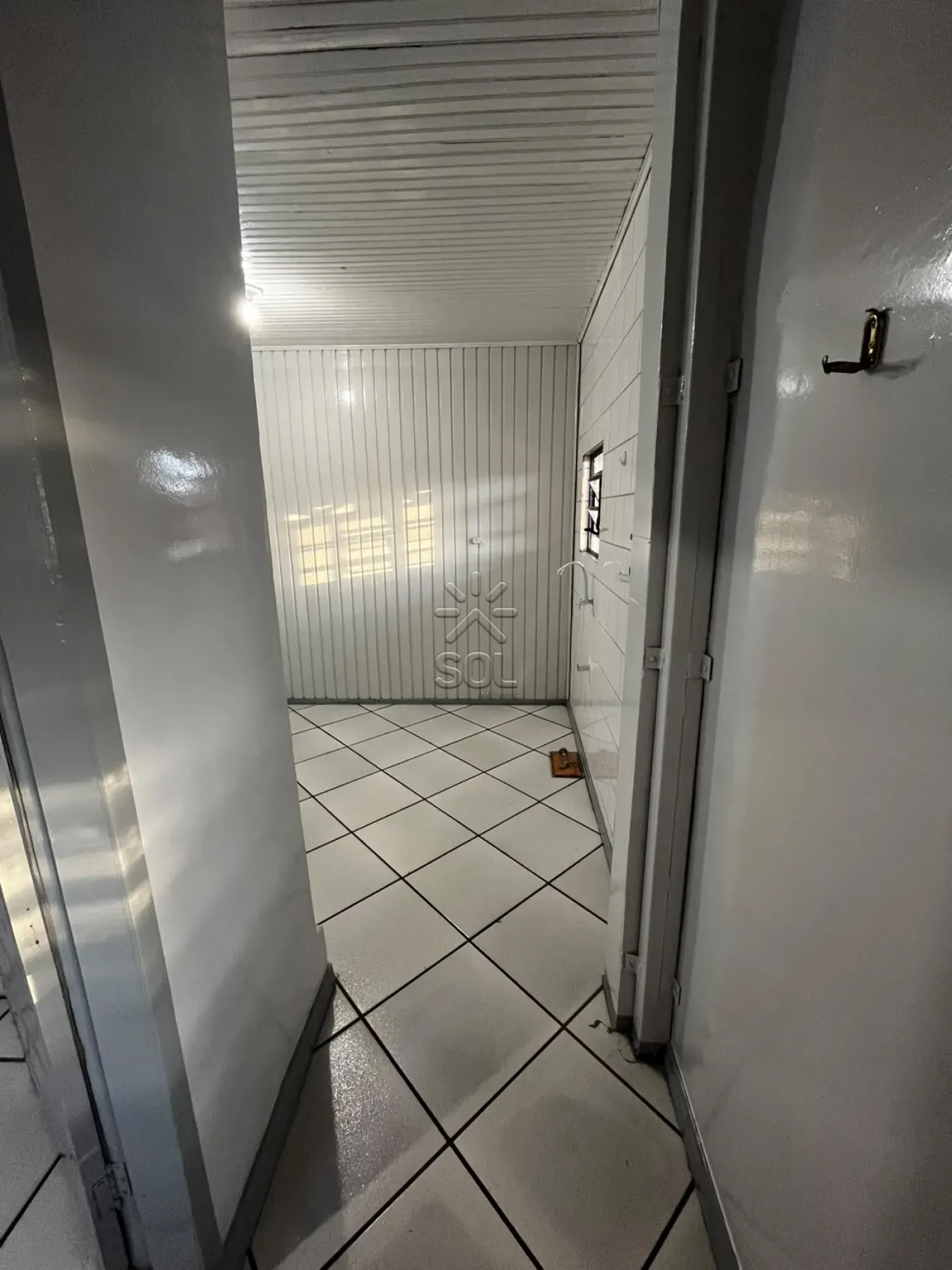 Apartamento para locação, Jardim Cristina - Foz do Iguaçu/PR
