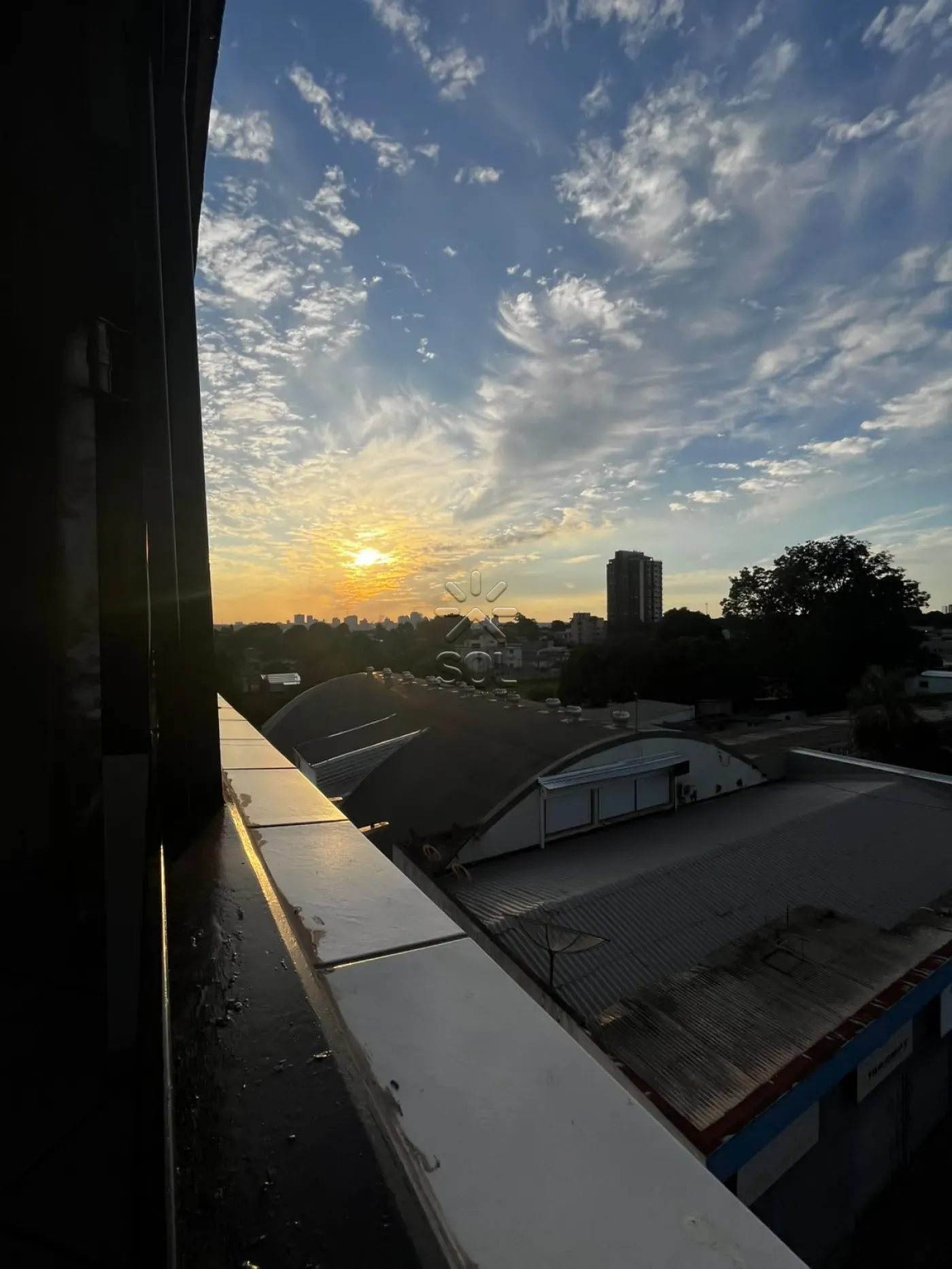 Apartamento para locação, Jardim Cristina - Foz do Iguaçu/PR