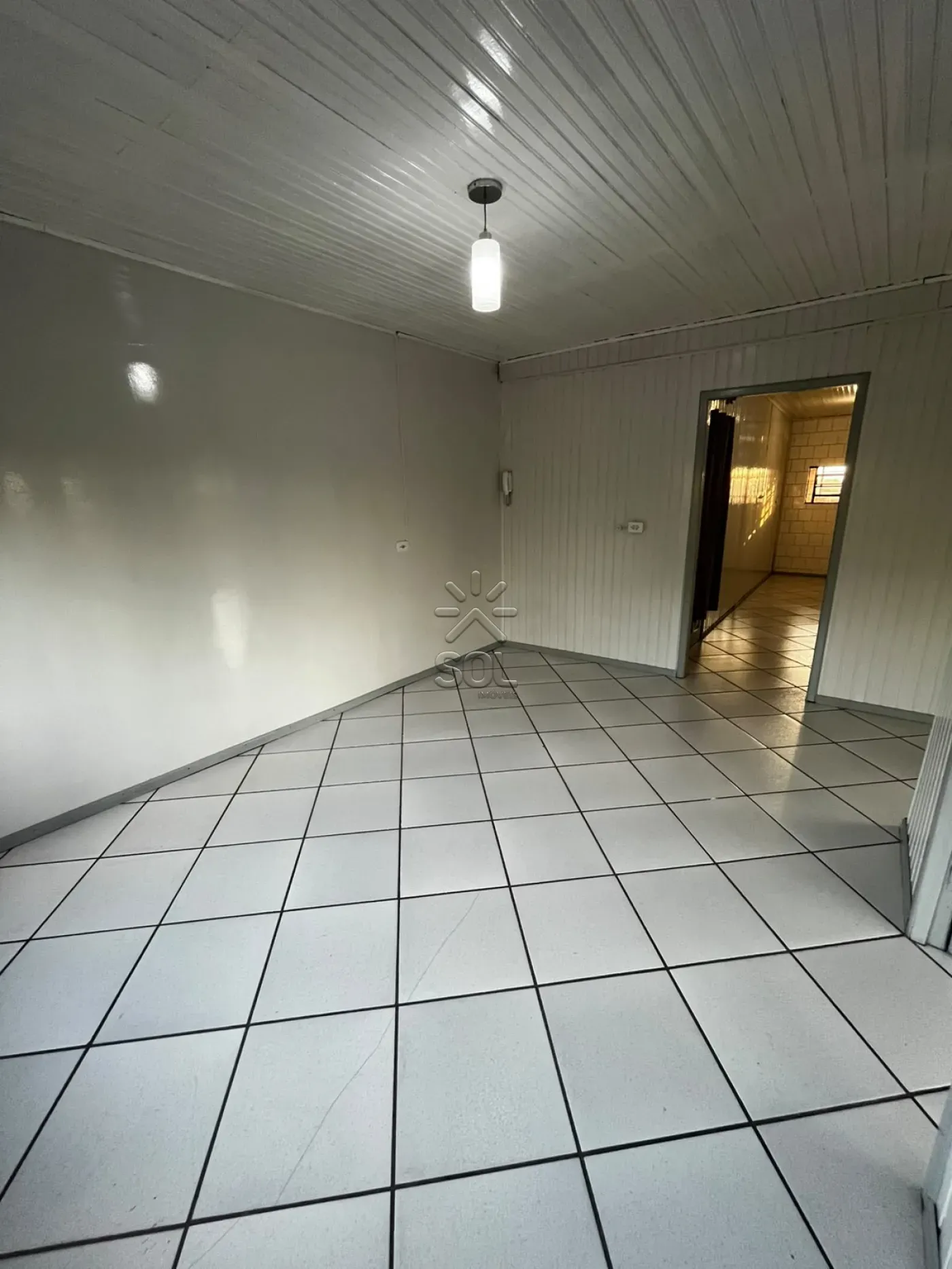 Apartamento para locação, Jardim Cristina - Foz do Iguaçu/PR