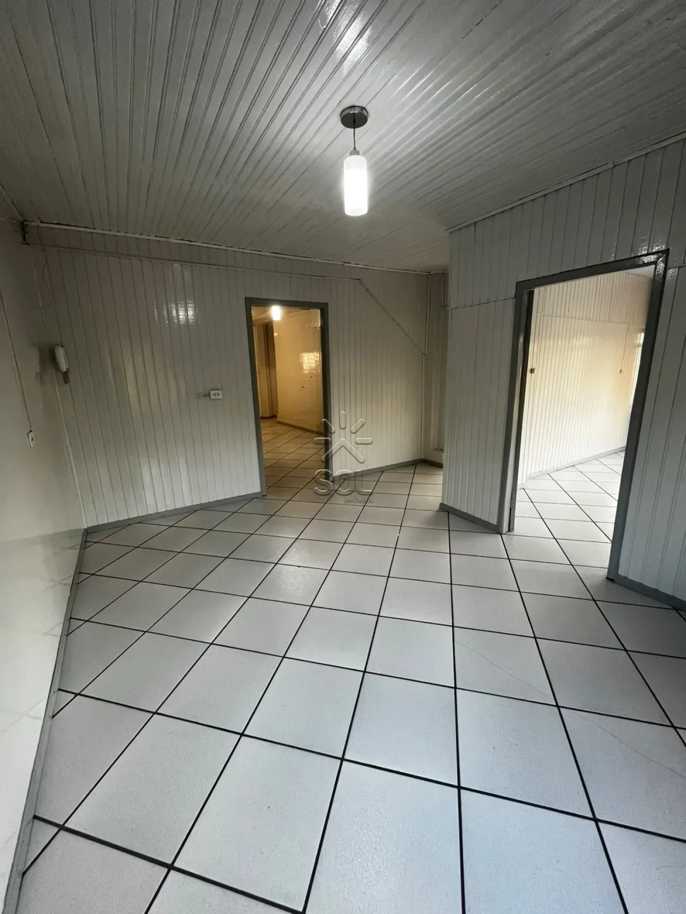 Apartamento para locação, Jardim Cristina - Foz do Iguaçu/PR