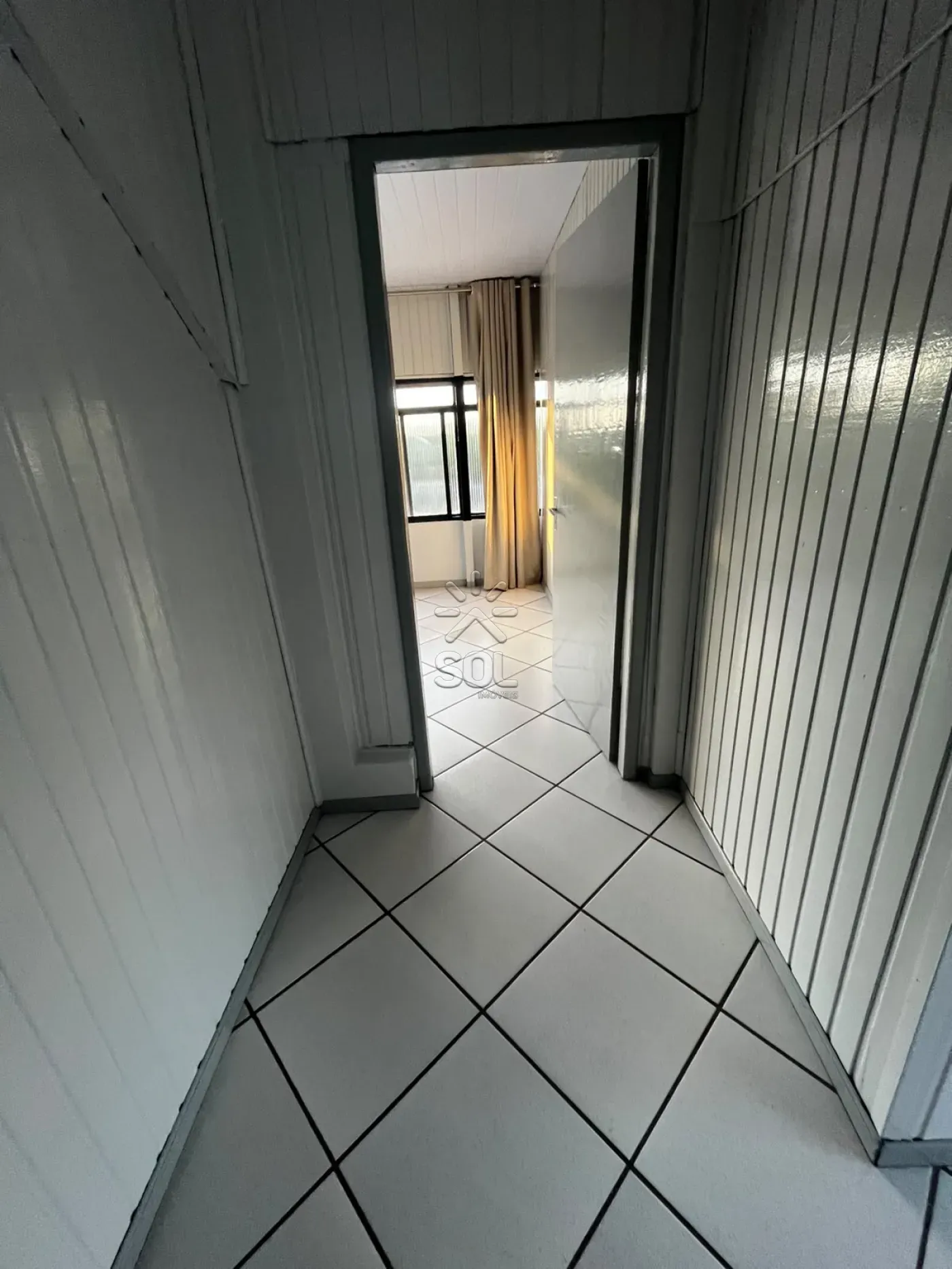 Apartamento para locação, Jardim Cristina - Foz do Iguaçu/PR