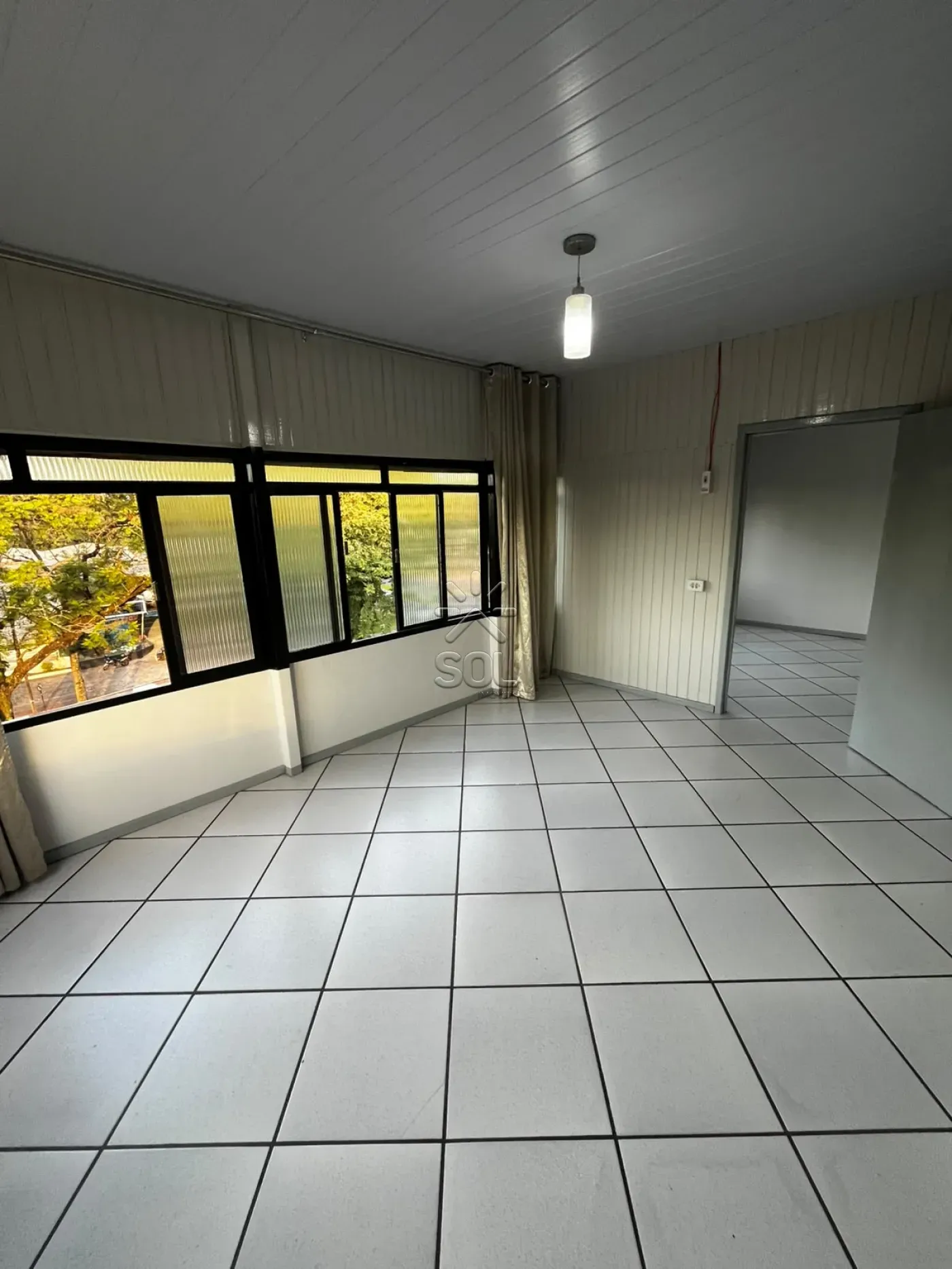 Apartamento para locação, Jardim Cristina - Foz do Iguaçu/PR