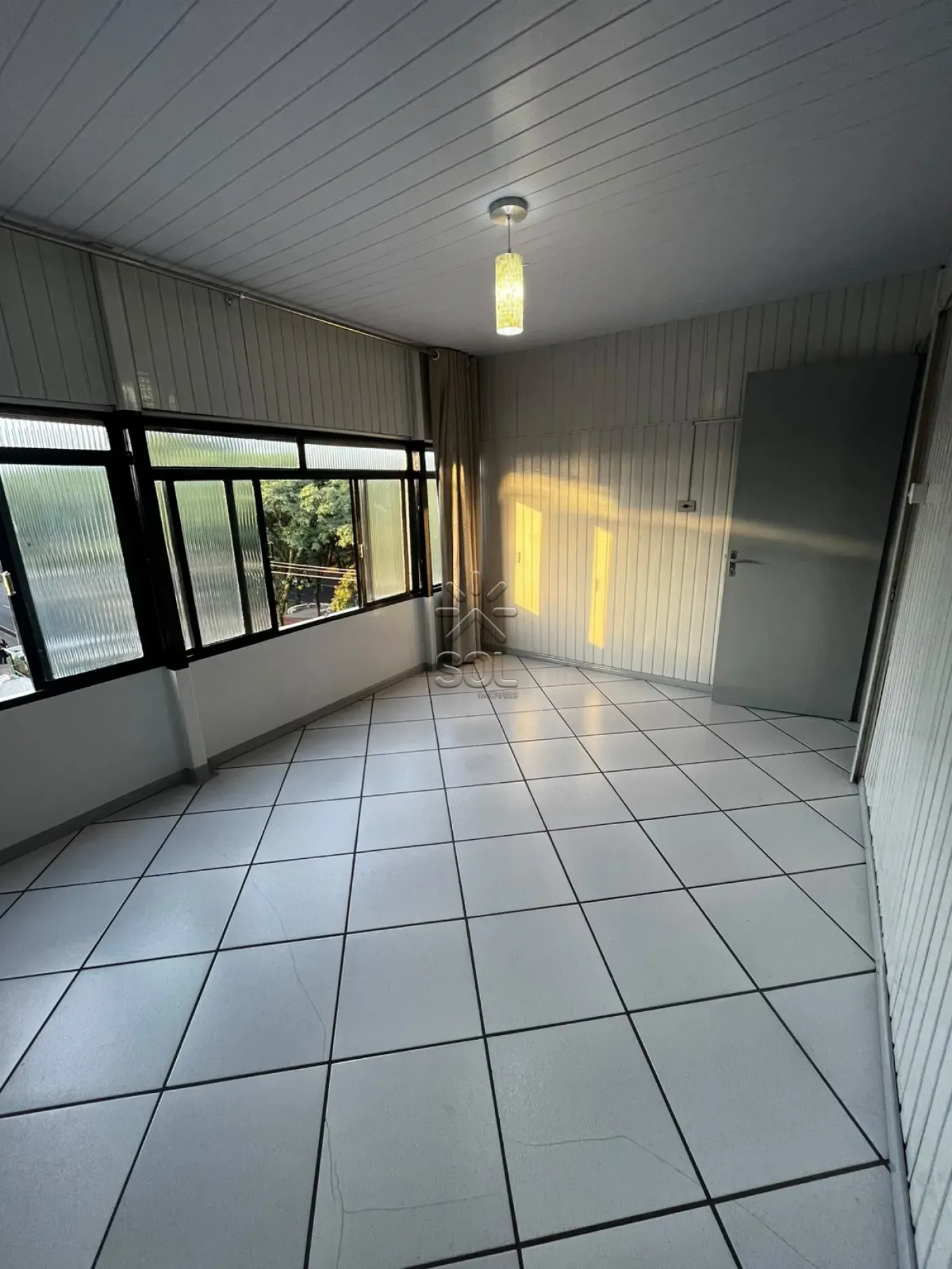 Apartamento para locação, Jardim Cristina - Foz do Iguaçu/PR