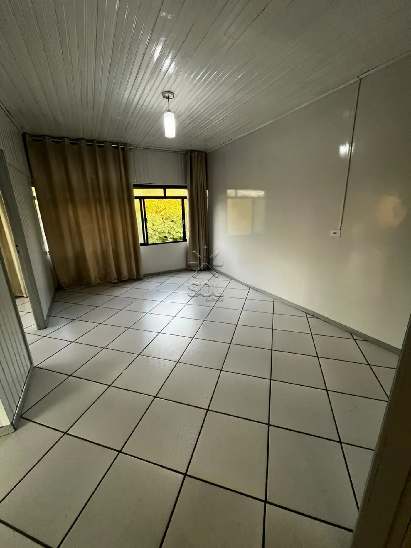 Apartamento para locação, Jardim Cristina - Foz do Iguaçu/PR