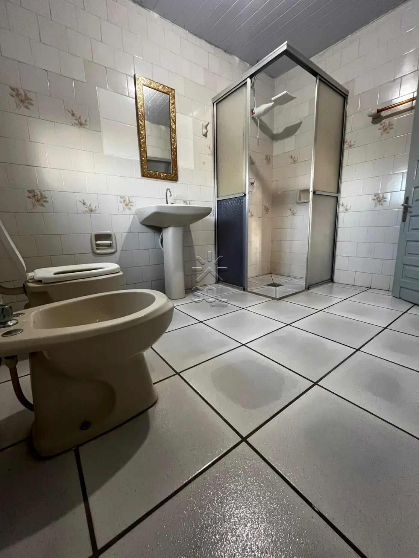 Apartamento para locação, Jardim Cristina - Foz do Iguaçu/PR