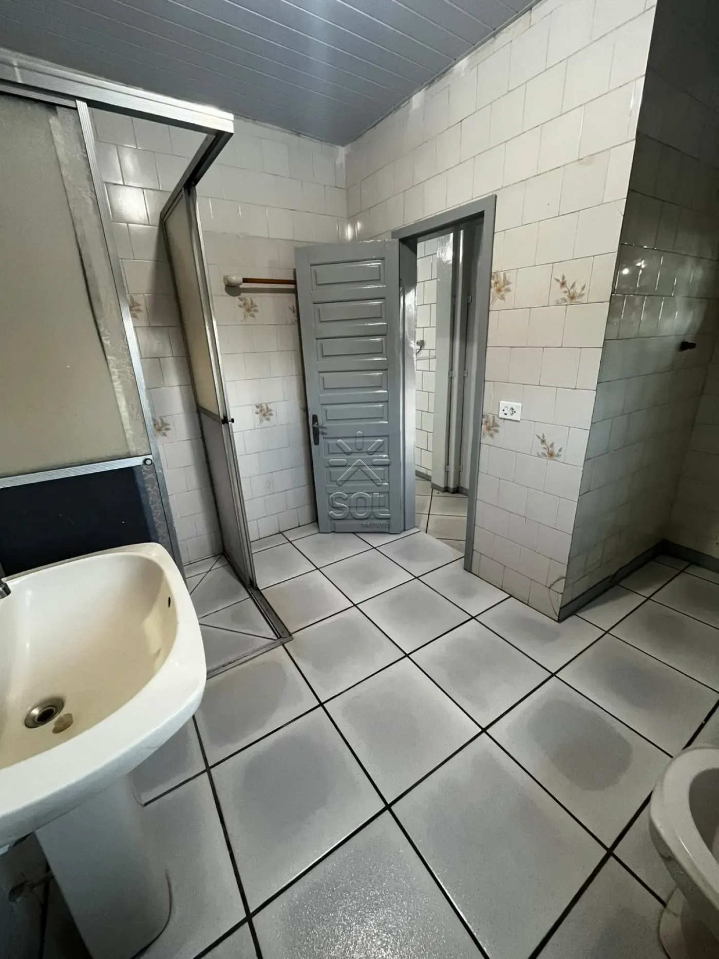 Apartamento para locação, Jardim Cristina - Foz do Iguaçu/PR
