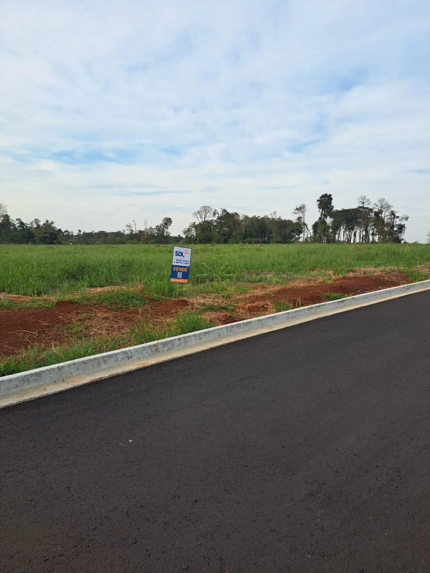 Terreno à venda no Loteamento Maria Julia, em Foz do Iguaçu/PR - 251,87m²