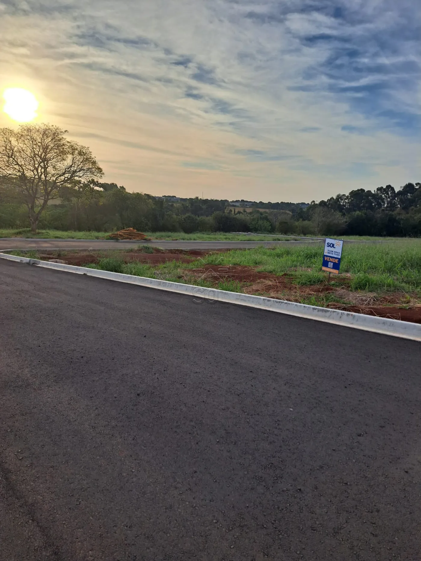 Terreno à venda no Loteamento Maria Julia, em Foz do Iguaçu/PR - 251,87m²
