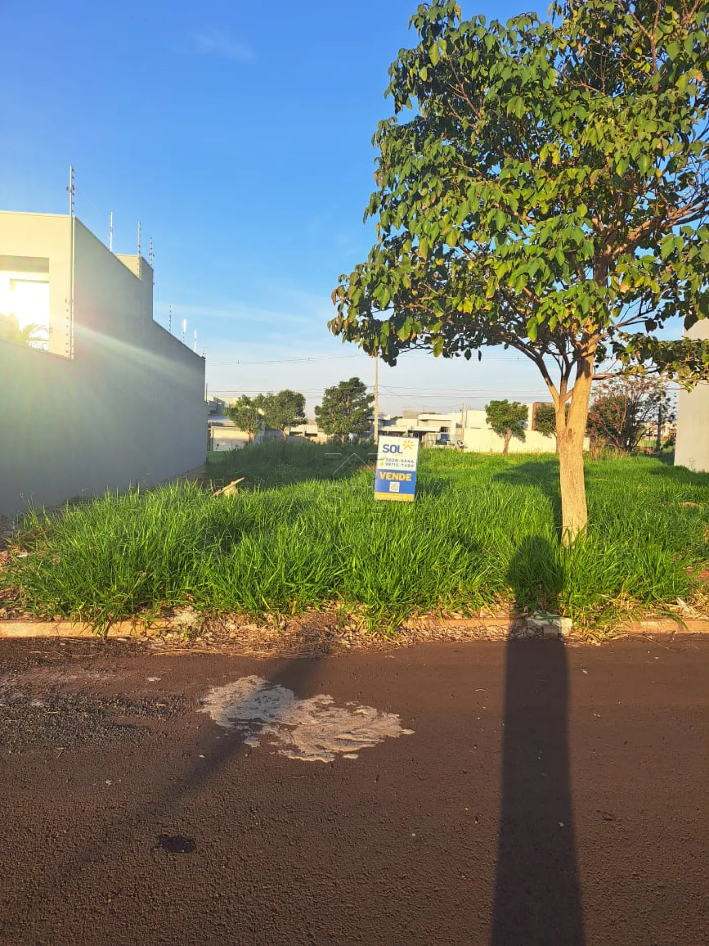 Terreno à venda no Jardim Ipê, em Foz do Iguaçu/PR - 300m²