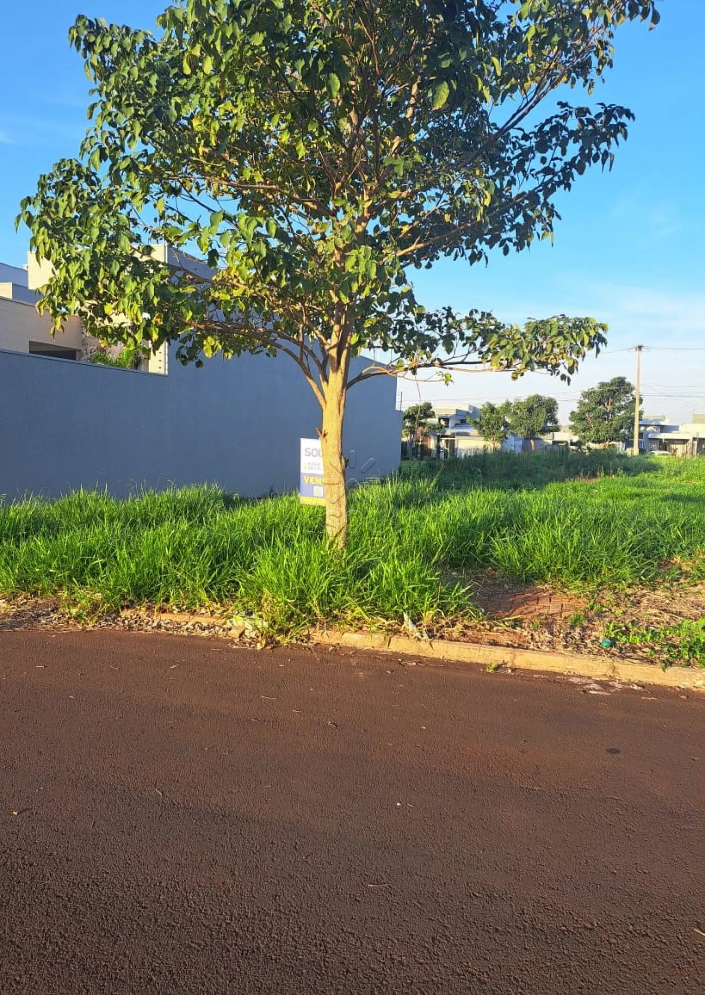 Terreno à venda no Jardim Ipê, em Foz do Iguaçu/PR - 300m²