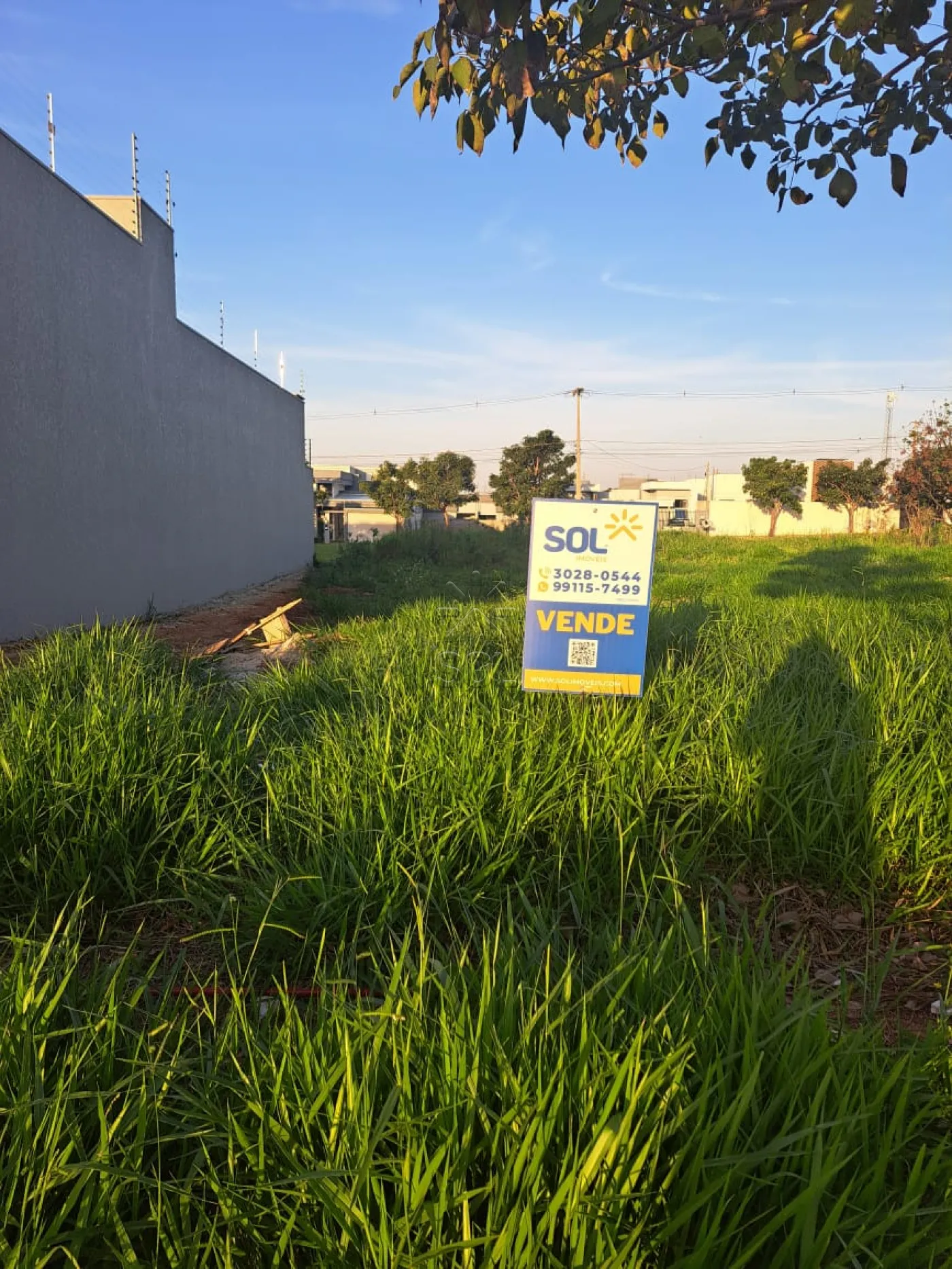 Terreno à venda no Jardim Ipê, em Foz do Iguaçu/PR - 300m²