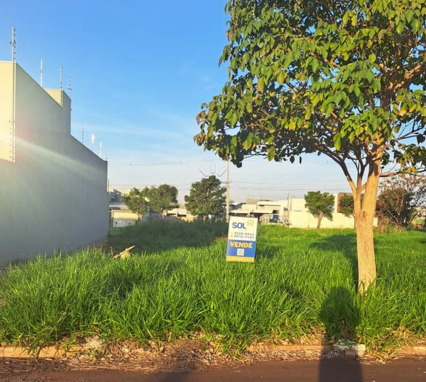 Terreno à venda no Jardim Ipê, em Foz do Iguaçu/PR - 300m²