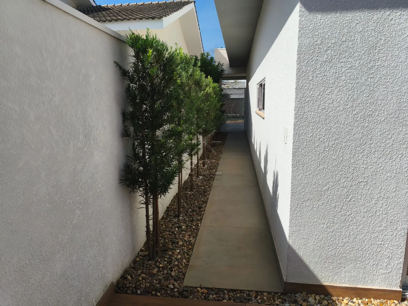 Casa semimobiliada à venda no Condomínio Villa Conscientia, em Foz do Iguaçu/PR - 157,42m² | 3 quartos | Piscina