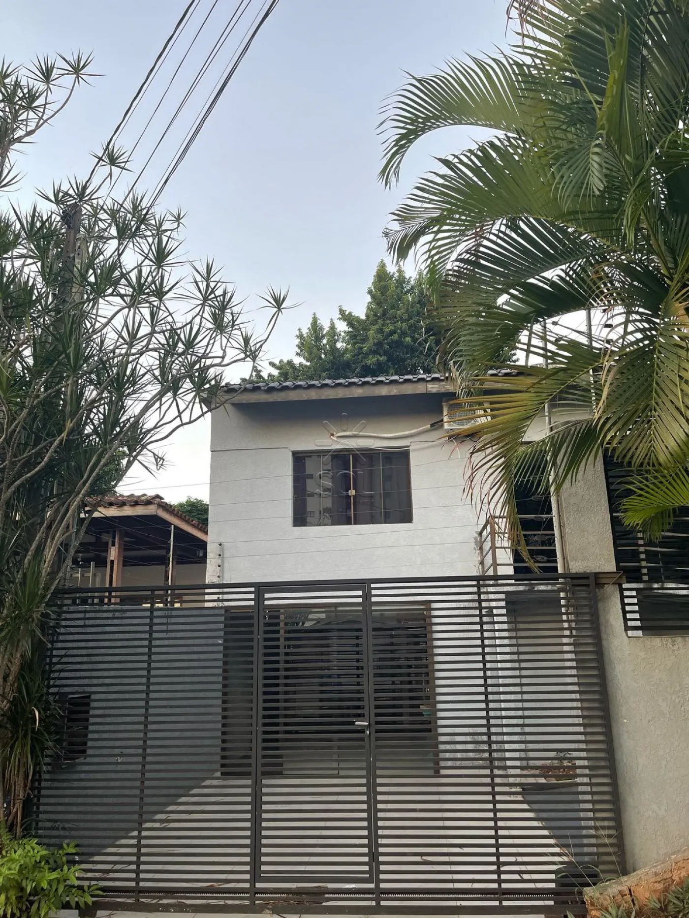 Sobrado para locação, Centro - Foz do Iguaçu/PR