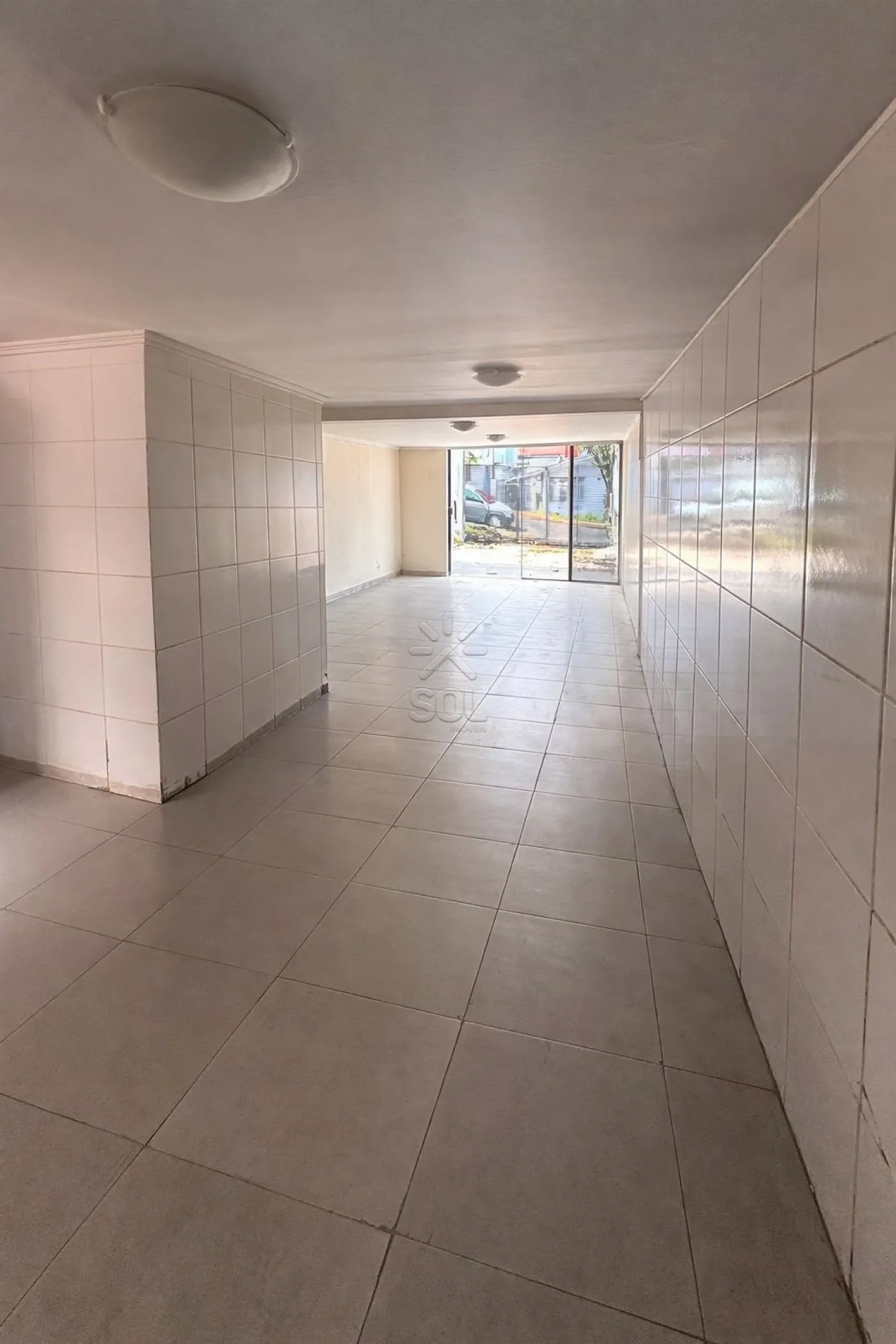 Sobrado para locação, Centro - Foz do Iguaçu/PR