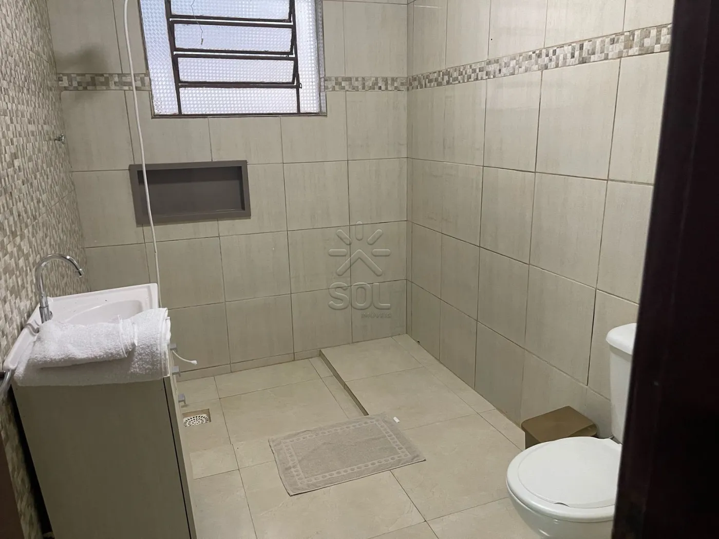 Sobrado para locação, Centro - Foz do Iguaçu/PR