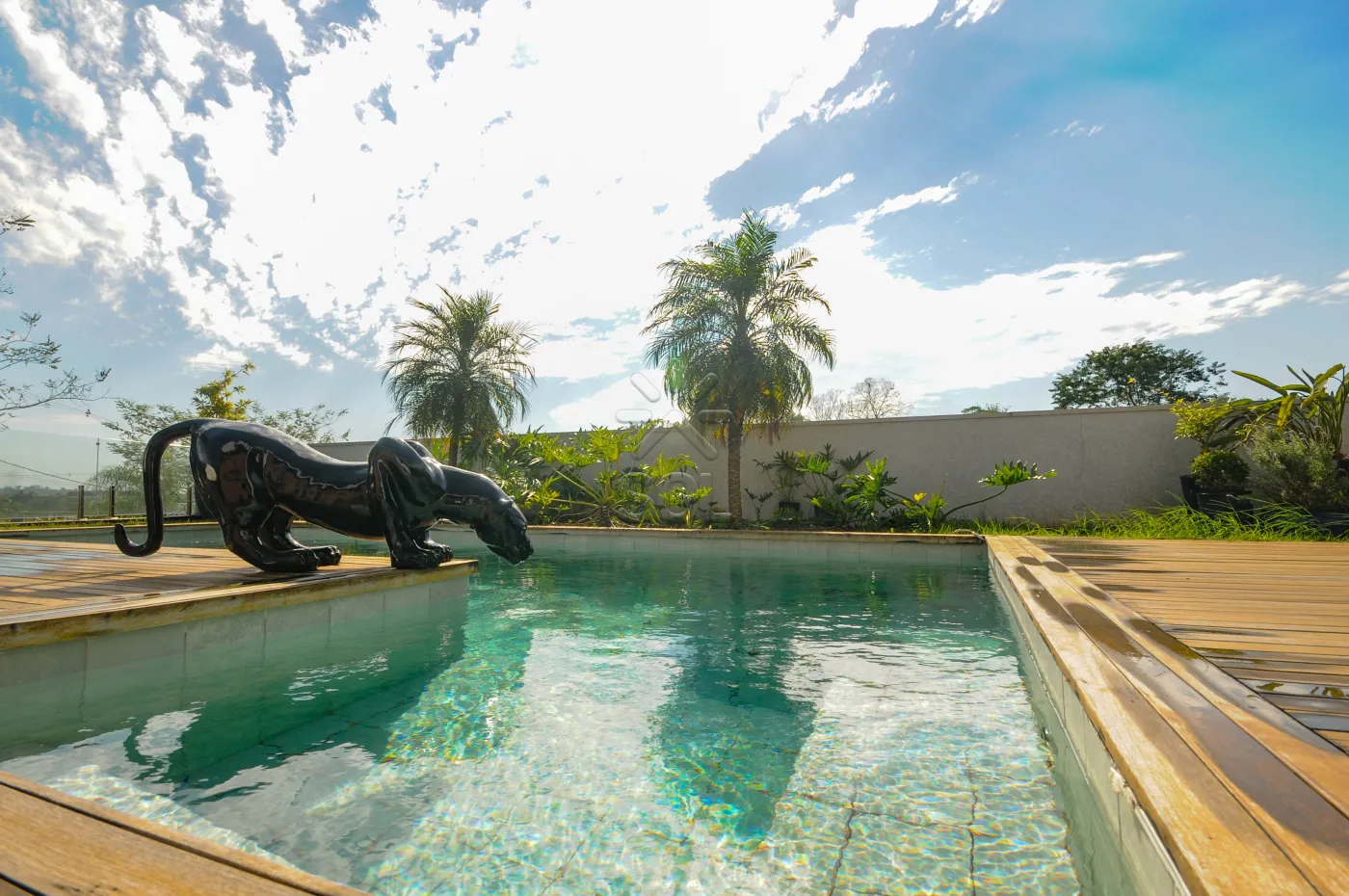 Casa de alto padrão à venda no Condomínio Royal Falls Yacht Residence & Resort, em Foz do Iguaçu/PR - 374,29m² | 4 suítes | Piscina